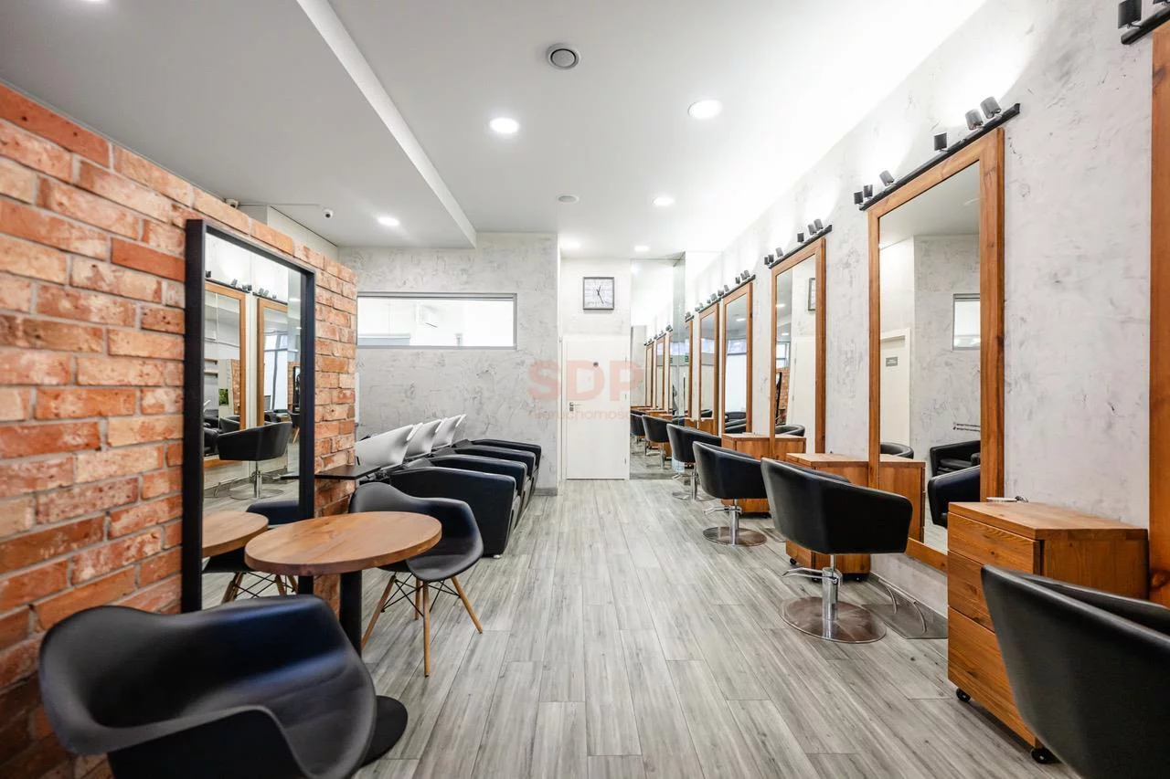 Lokal użytkowy 73,90 m², oferta nr , 38906, Wrocław, Biskupin-Sępolno-Dąbie-Bartoszowice, Śródmieście, Jaracza Stefana
