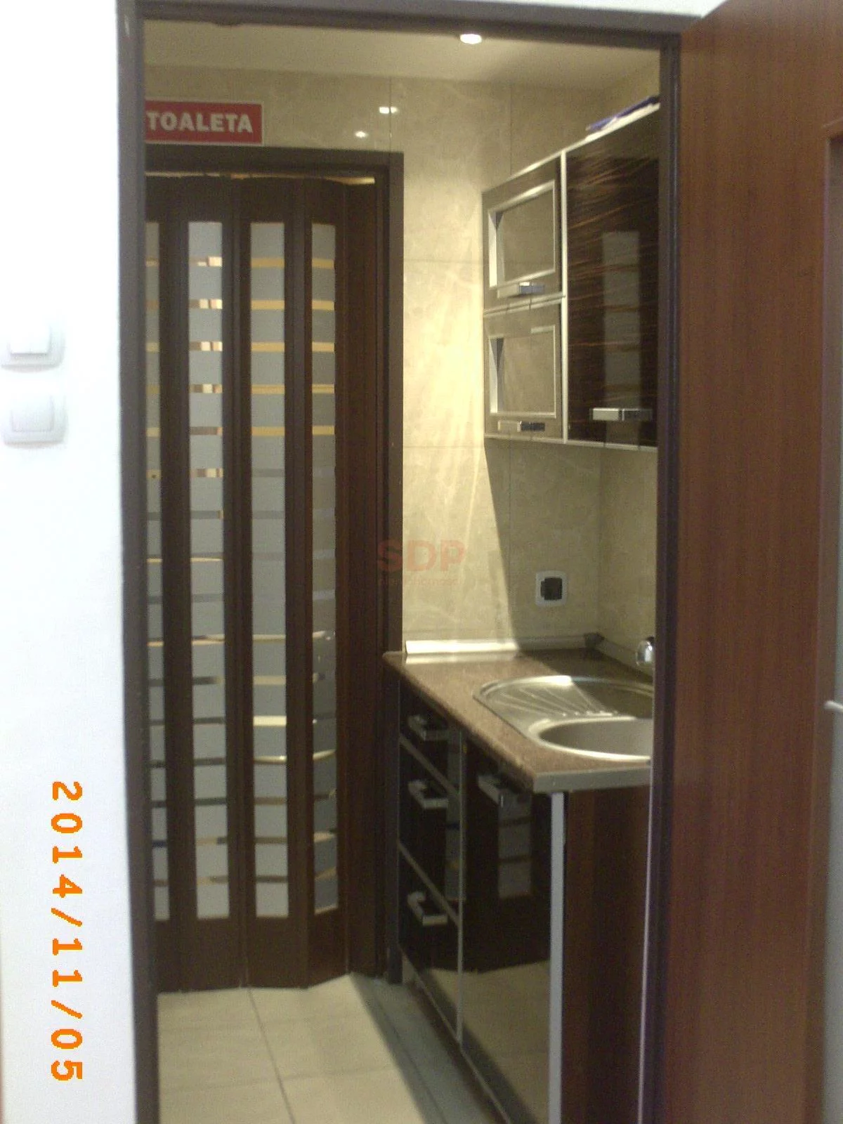 Biuro 50,45 m², oferta nr , 39614, Wrocław, Biskupin-Sępolno-Dąbie-Bartoszowice, Śródmieście, Jaracza Stefana