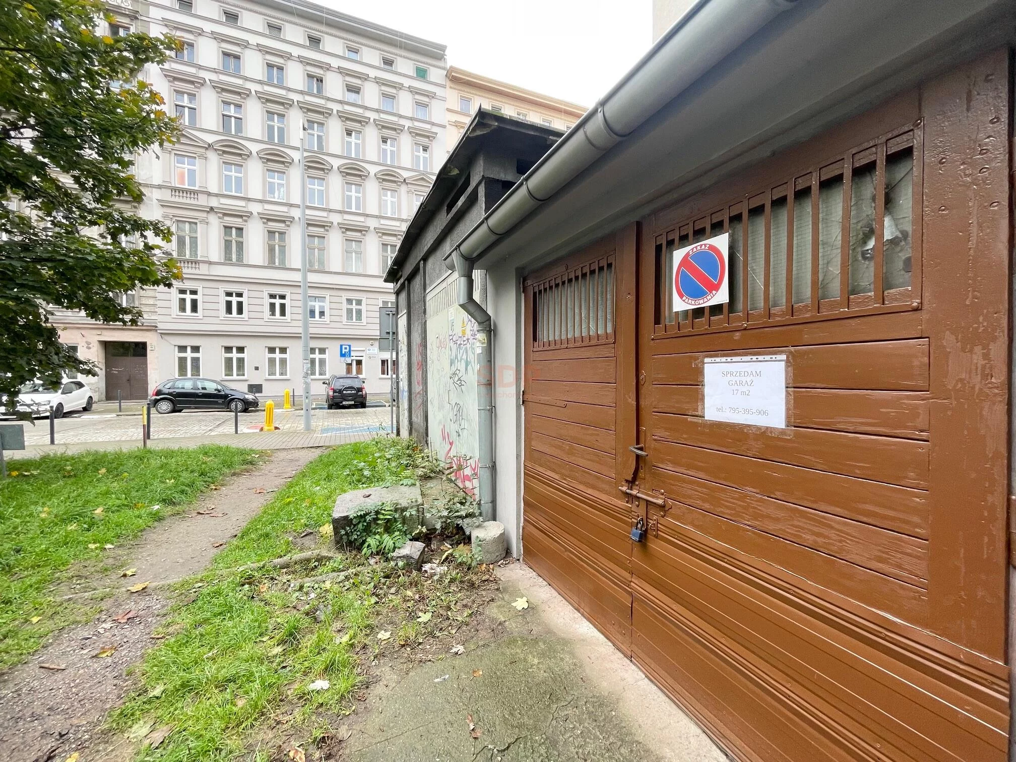 Apartamenty 42820 Wrocław Stare Miasto Jęczmienna