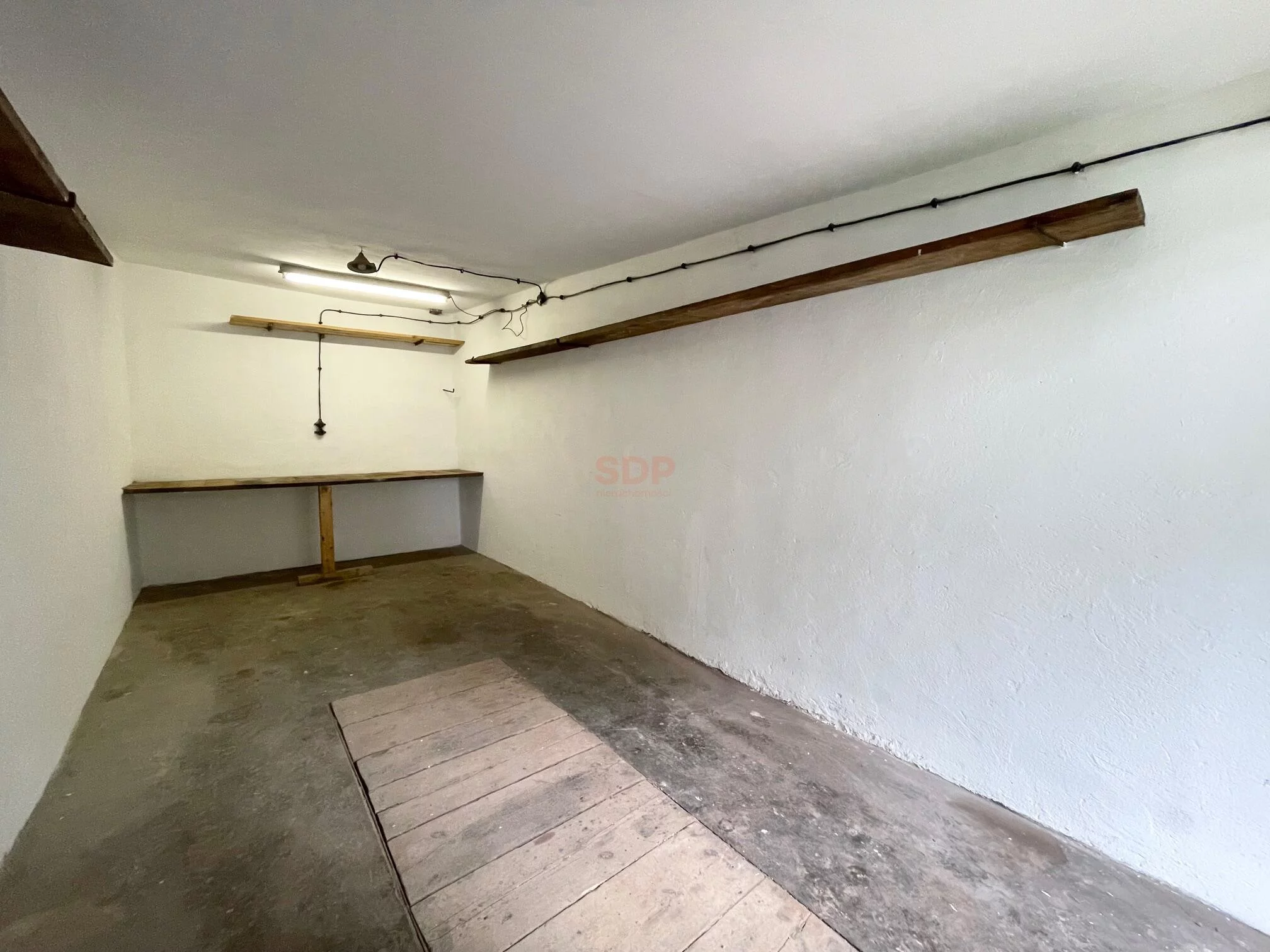 Obiekt 17,00 m², oferta nr , 42820, Wrocław, Stare Miasto, Jęczmienna
