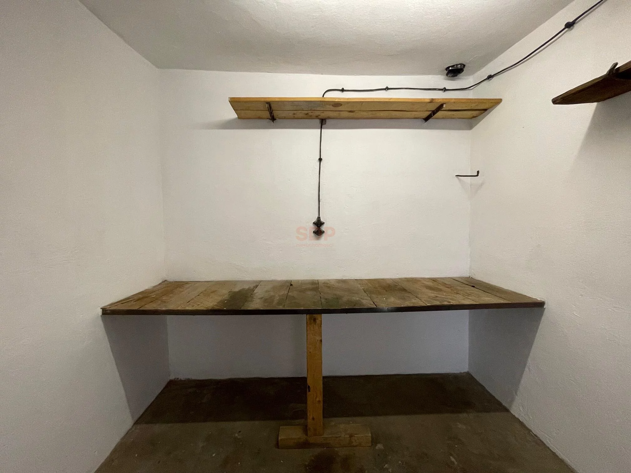 Obiekt 17,00 m², oferta nr , 42820, Wrocław, Stare Miasto, Jęczmienna
