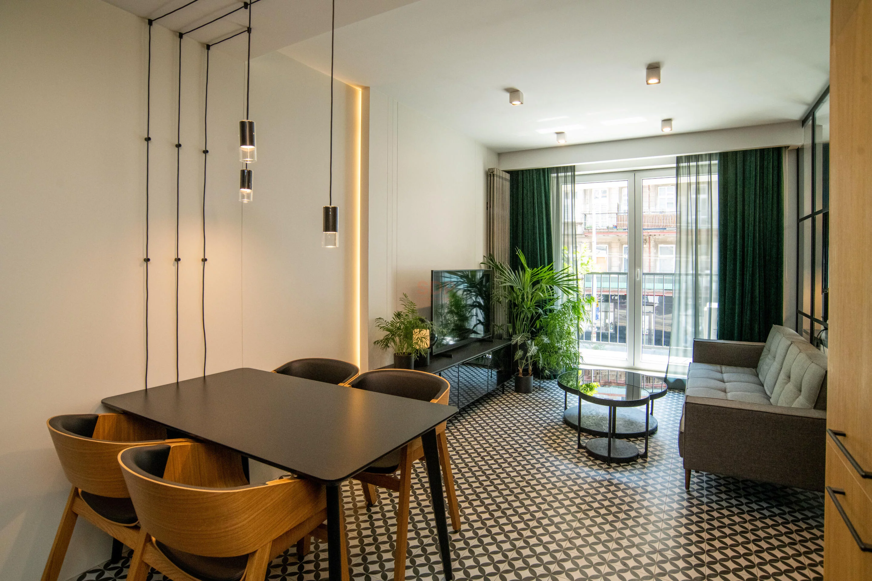 Biuro 54,00 m², oferta nr , 42500, Wrocław, Biskupin-Sępolno-Dąbie-Bartoszowice, Śródmieście, Jedności Narodowej