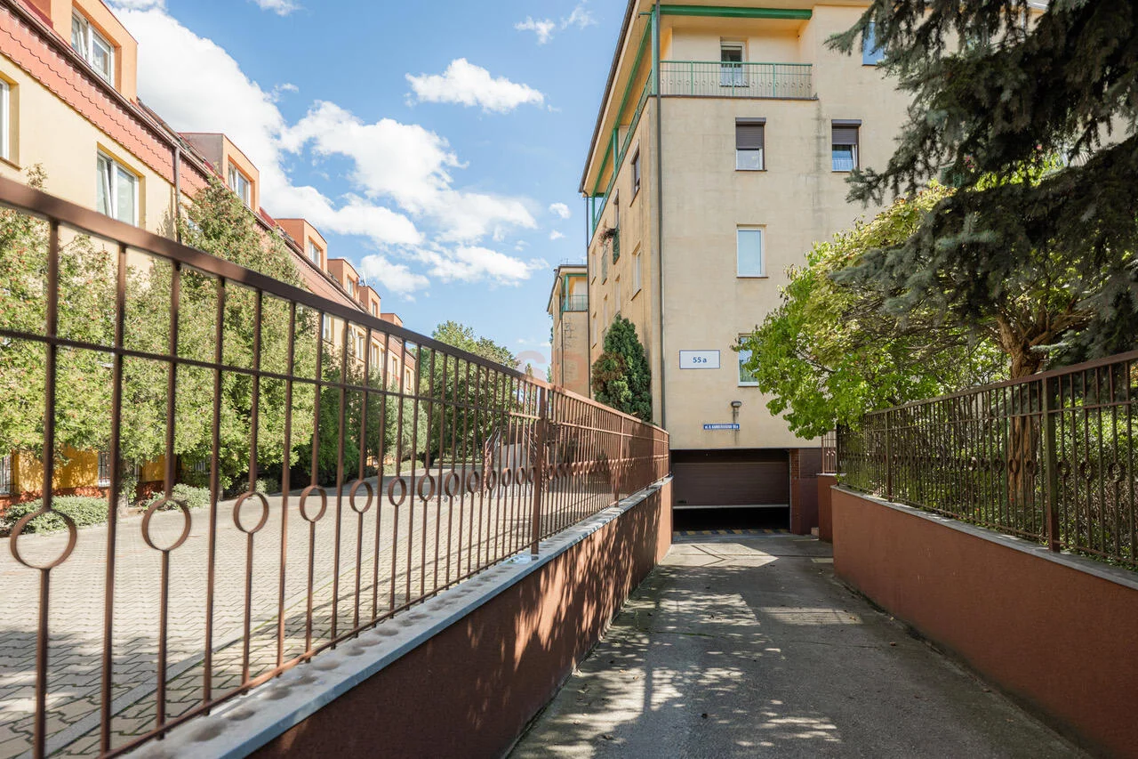 Obiekt 11,50 m², oferta nr , 42544, Wrocław, Psie Pole-Zawidawie, Psie Pole, Kamieńskiego Henryka Michała