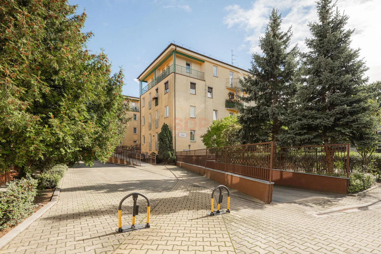 Obiekt 11,50 m², oferta nr , 42544, Wrocław, Psie Pole-Zawidawie, Psie Pole, Kamieńskiego Henryka Michała