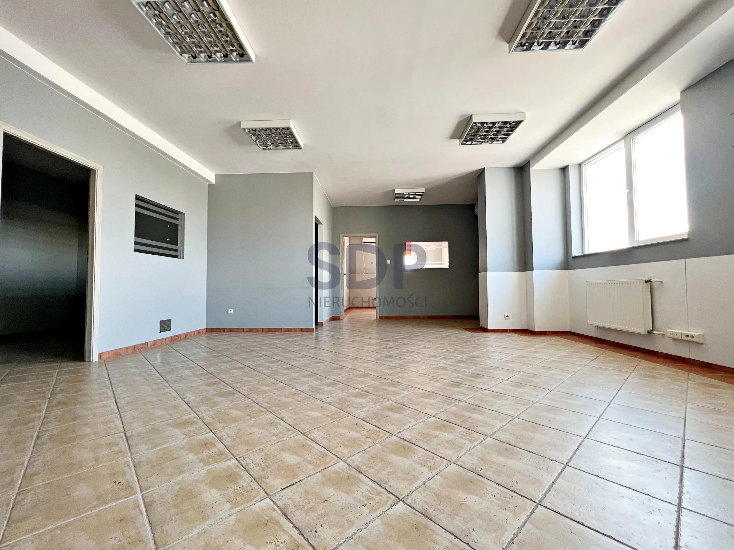 Biuro 80,00 m², oferta nr , 27135, Wrocław, Krzyki-Partynice, Krzyki, Karkonoska