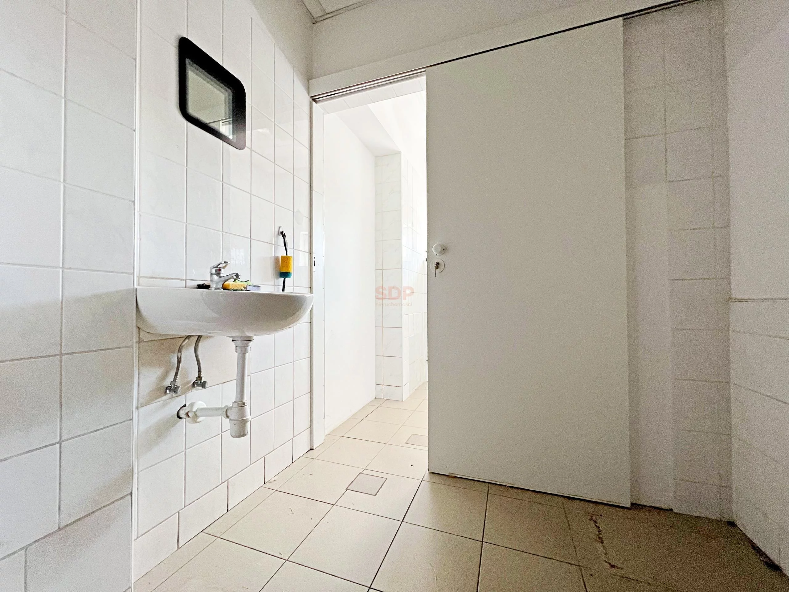 Biuro 80,00 m², oferta nr , 27135, Wrocław, Krzyki-Partynice, Krzyki, Karkonoska