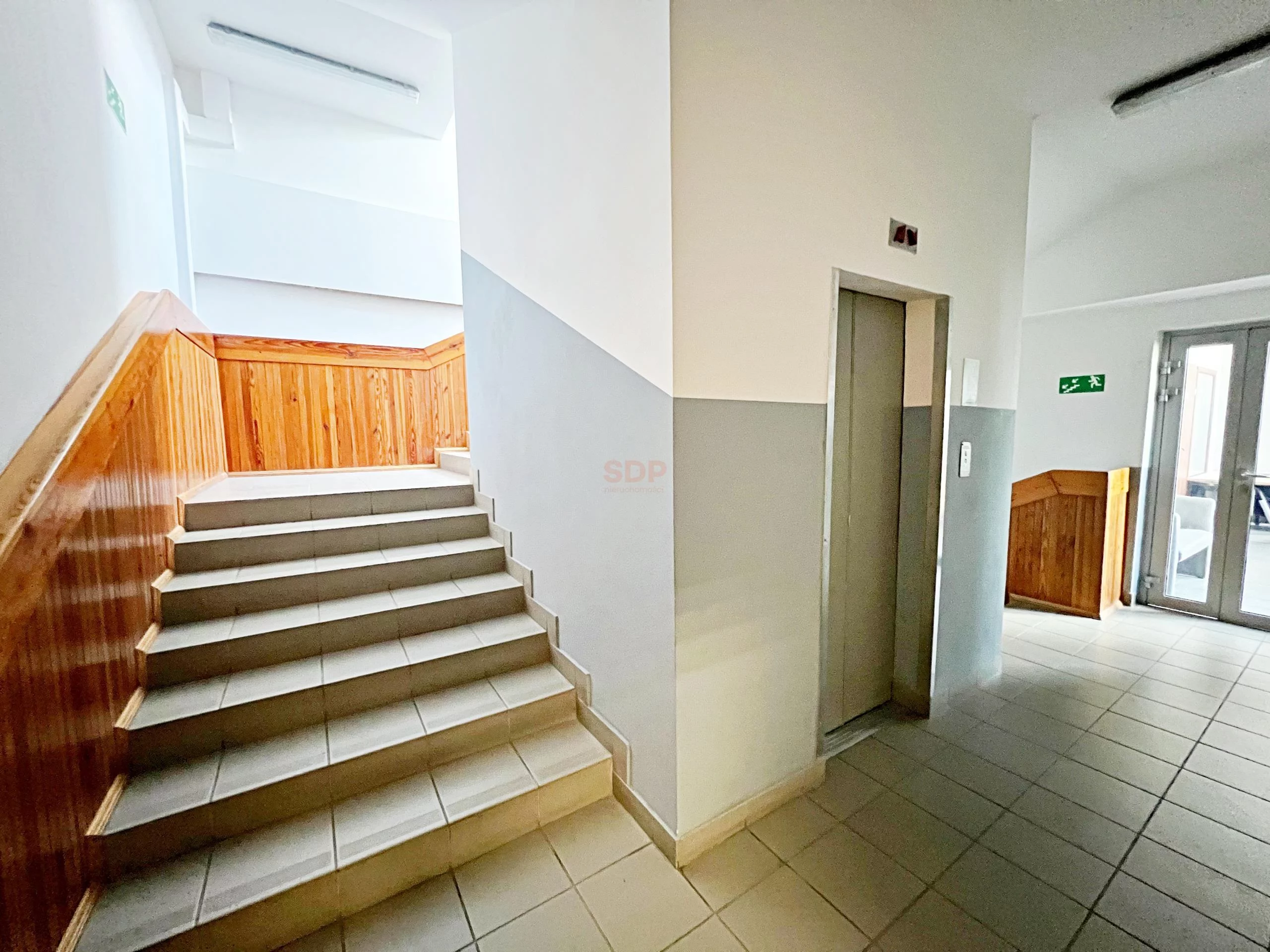 Biuro 80,00 m², oferta nr , 27135, Wrocław, Krzyki-Partynice, Krzyki, Karkonoska