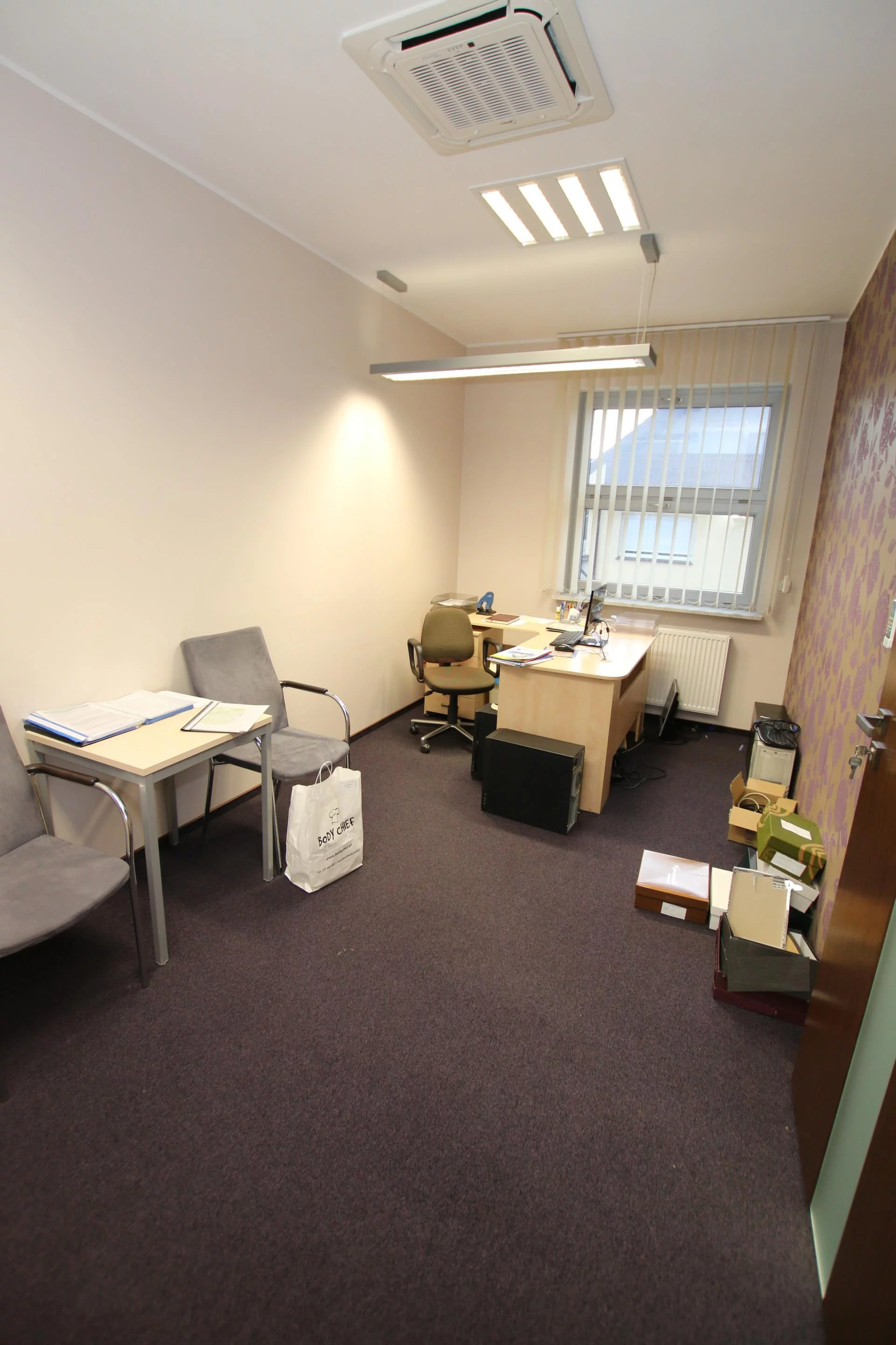 Lokal użytkowy 952,00 m², oferta nr , 18716, Wrocław, Fabryczna, Karmelkowa