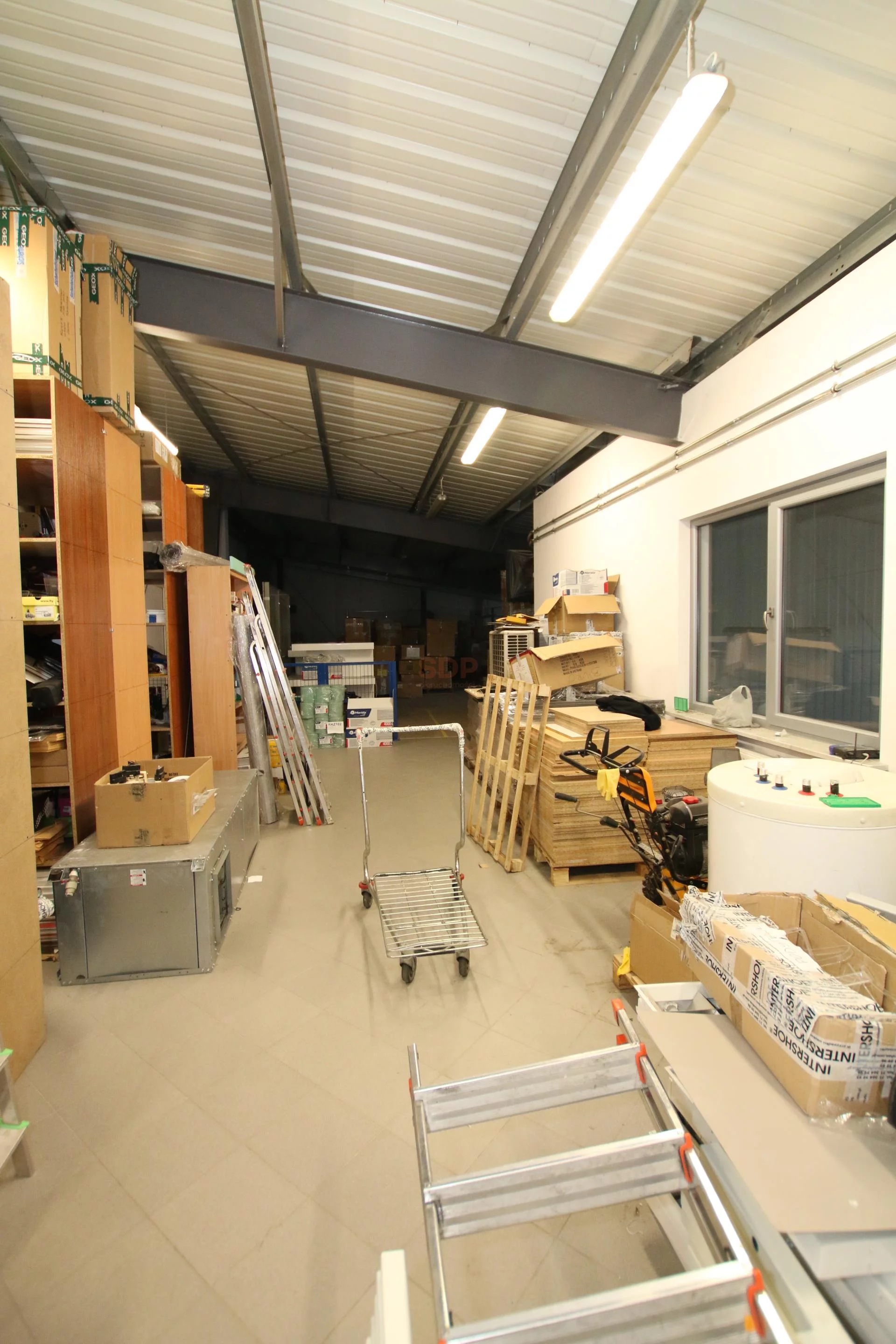 Lokal użytkowy 952,00 m², oferta nr , 18716, Wrocław, Fabryczna, Karmelkowa