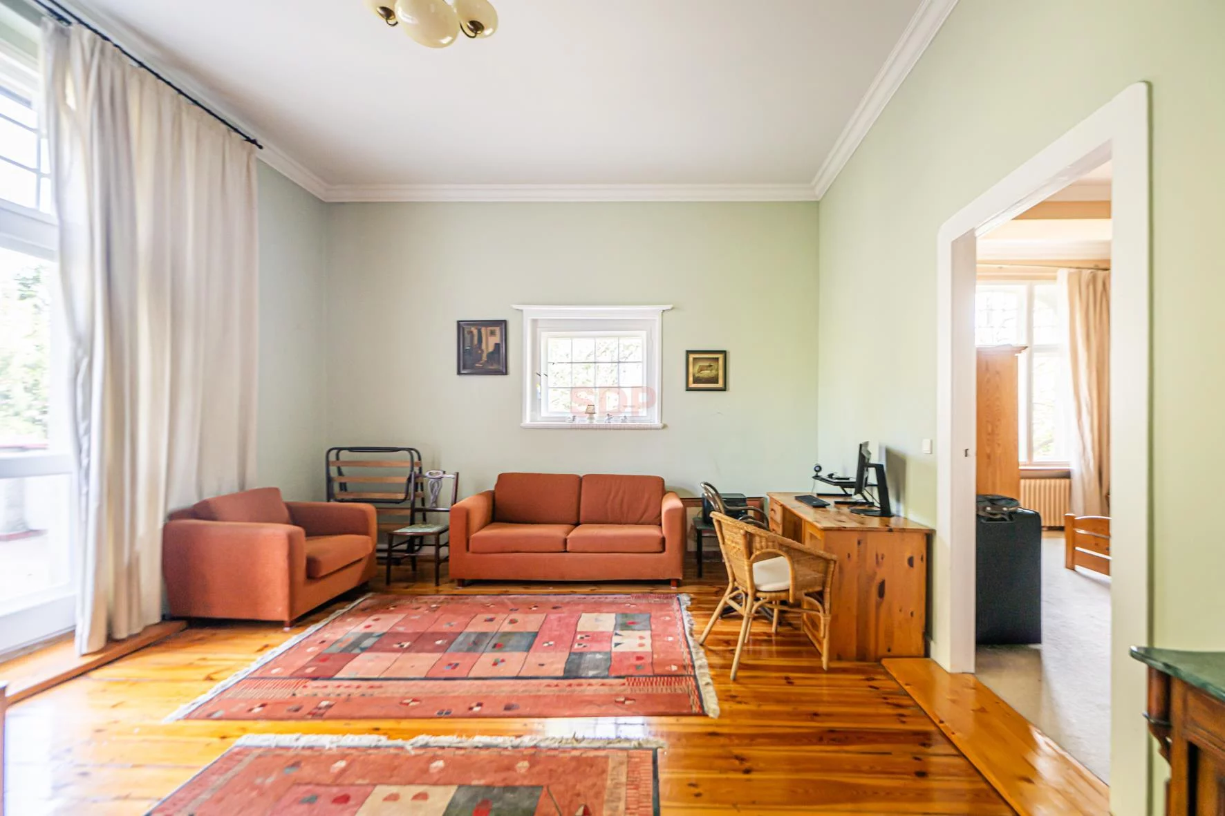Biuro 212,00 m², oferta nr , 35756, Wrocław, Krzyki-Partynice, Krzyki, Kasztanowa