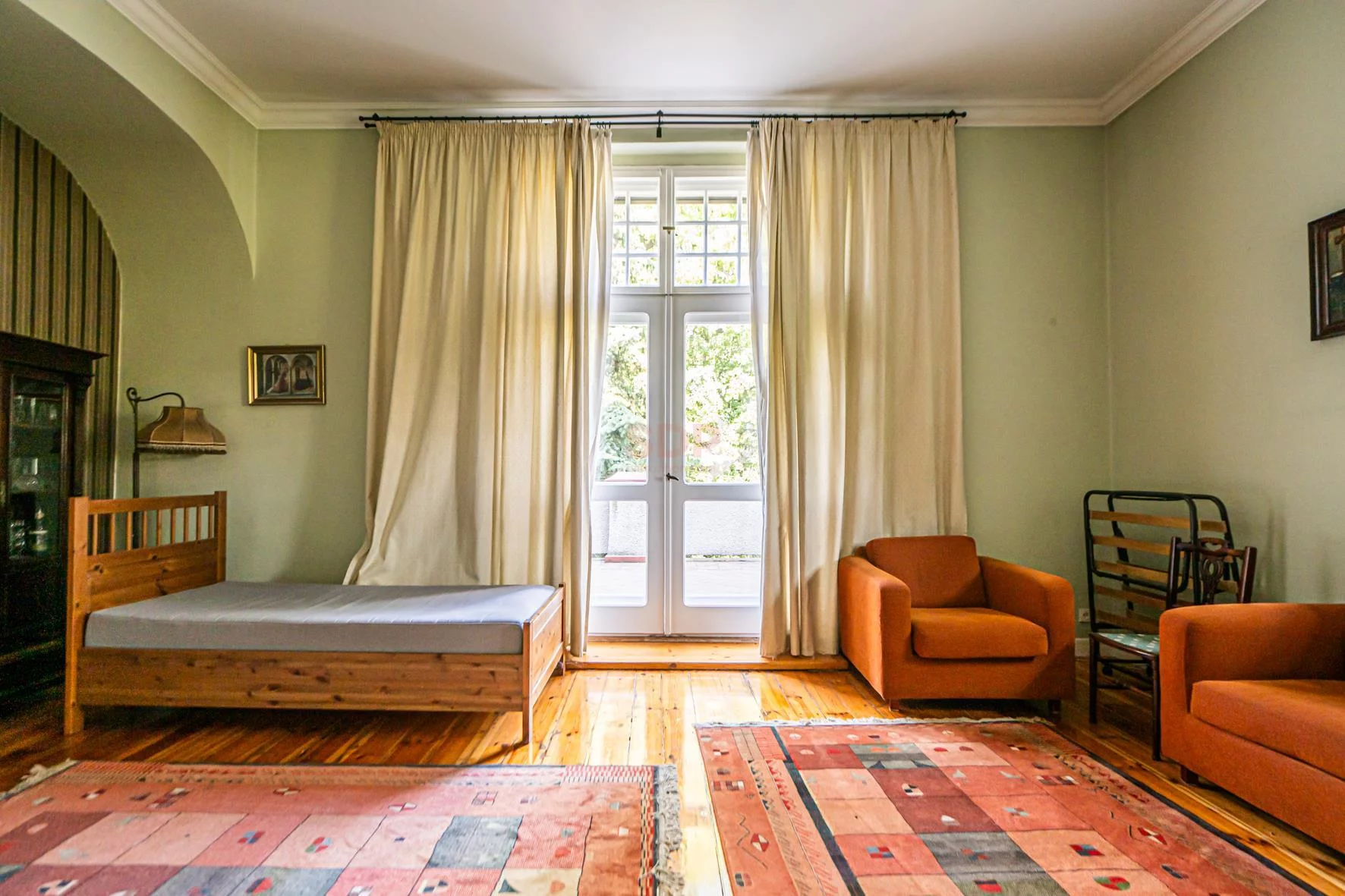 Biuro 212,00 m², oferta nr , 35756, Wrocław, Krzyki-Partynice, Krzyki, Kasztanowa