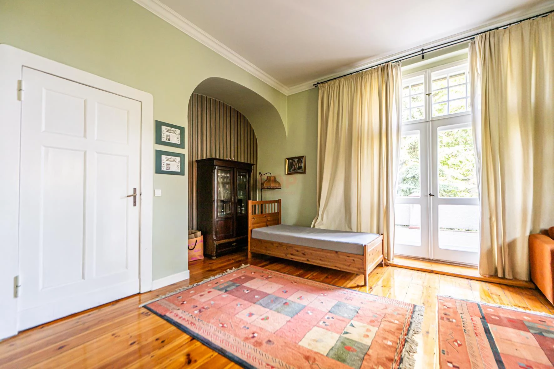 Biuro 212,00 m², oferta nr , 35756, Wrocław, Krzyki-Partynice, Krzyki, Kasztanowa