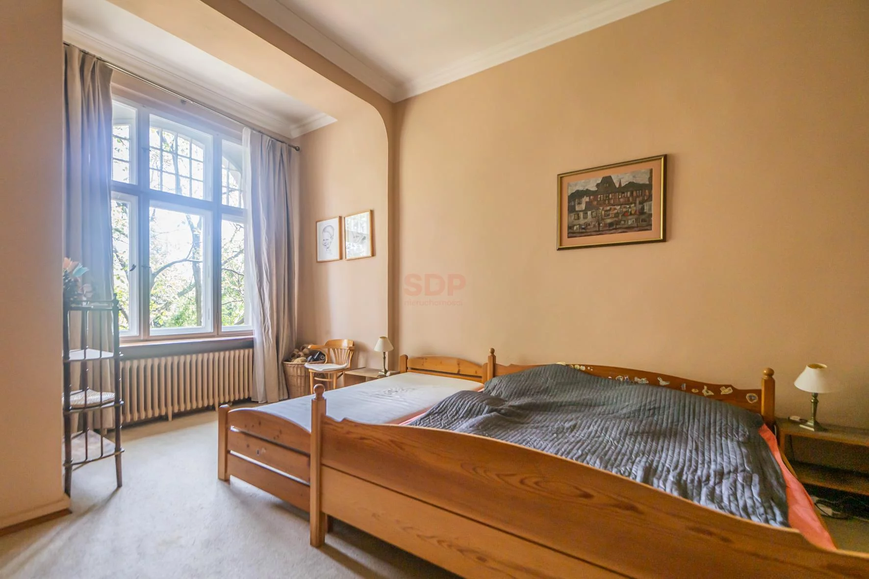 Biuro 212,00 m², oferta nr , 35756, Wrocław, Krzyki-Partynice, Krzyki, Kasztanowa