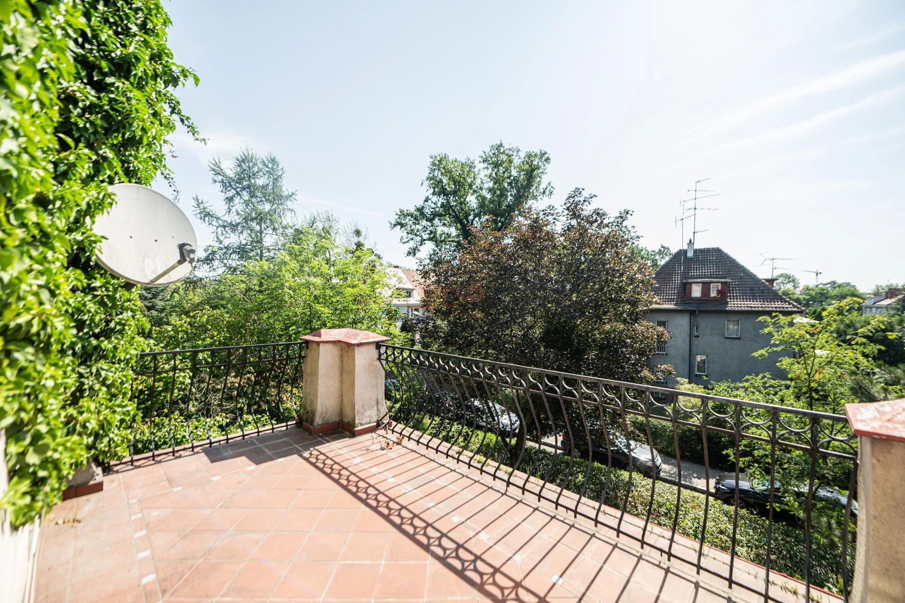Biuro 212,00 m², oferta nr , 35756, Wrocław, Krzyki-Partynice, Krzyki, Kasztanowa