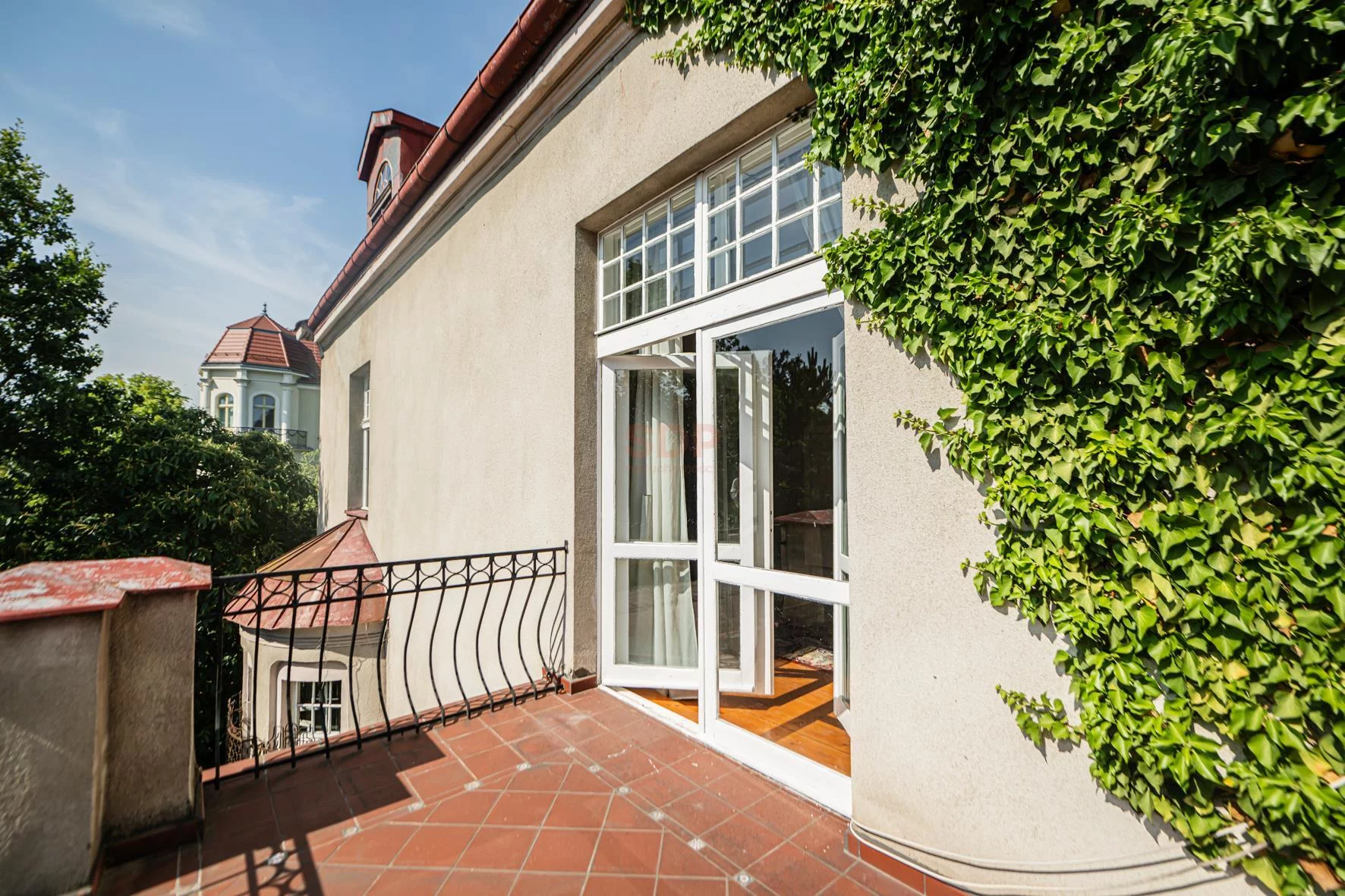 Biuro 212,00 m², oferta nr , 35756, Wrocław, Krzyki-Partynice, Krzyki, Kasztanowa