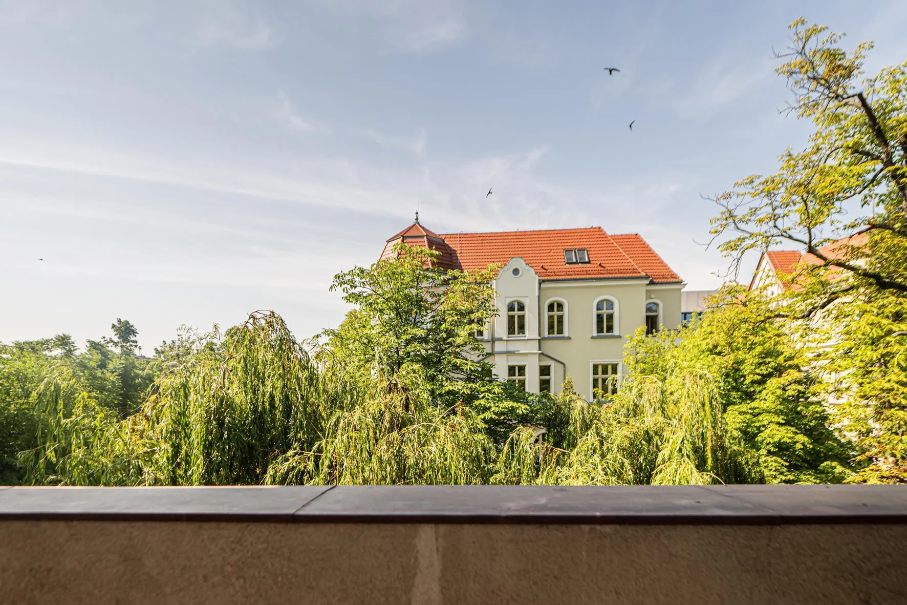 Biuro 212,00 m², oferta nr , 35756, Wrocław, Krzyki-Partynice, Krzyki, Kasztanowa