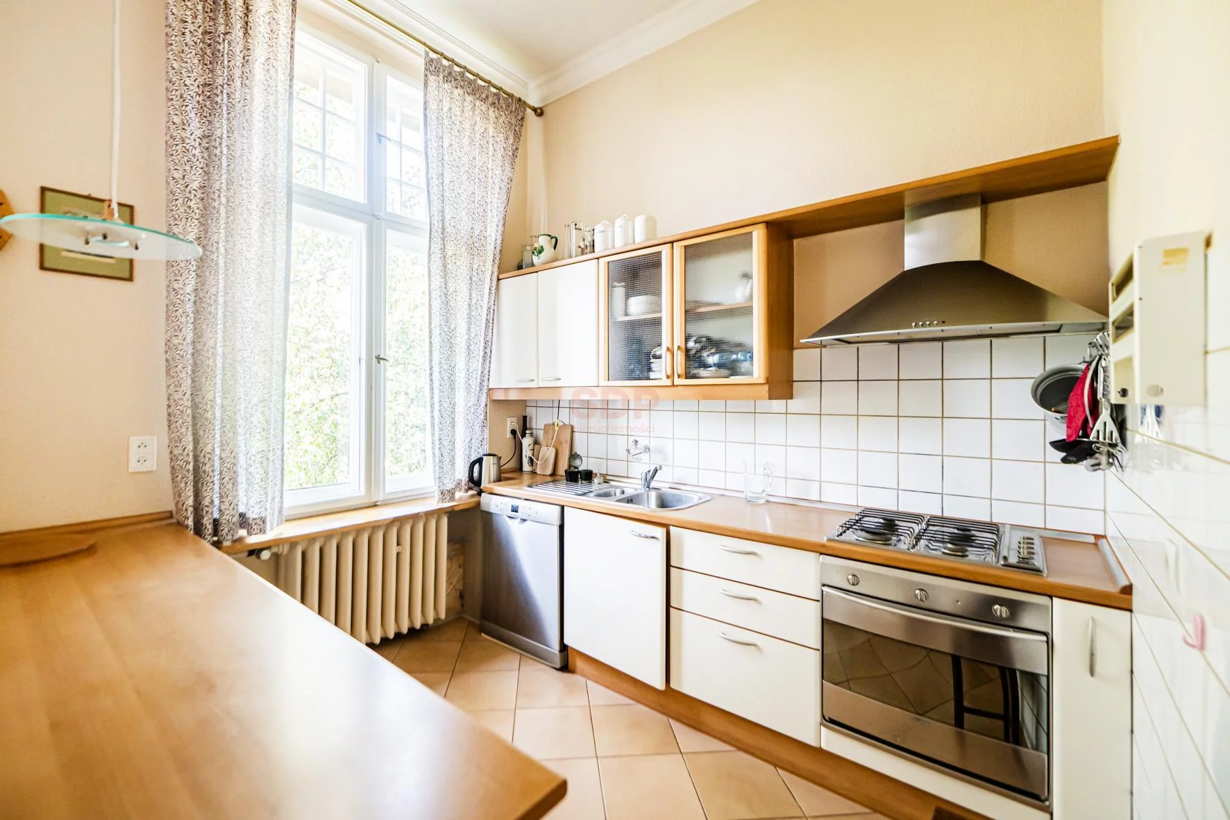 Biuro 212,00 m², oferta nr , 35756, Wrocław, Krzyki-Partynice, Krzyki, Kasztanowa