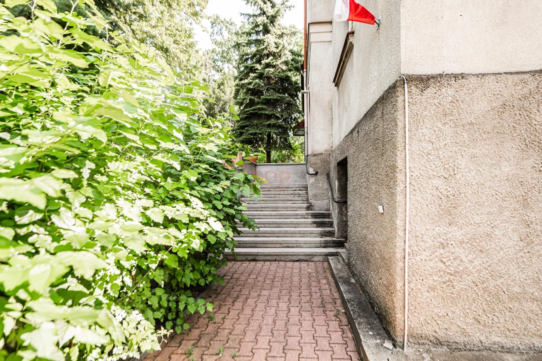 Biuro 212,00 m², oferta nr , 35756, Wrocław, Krzyki-Partynice, Krzyki, Kasztanowa