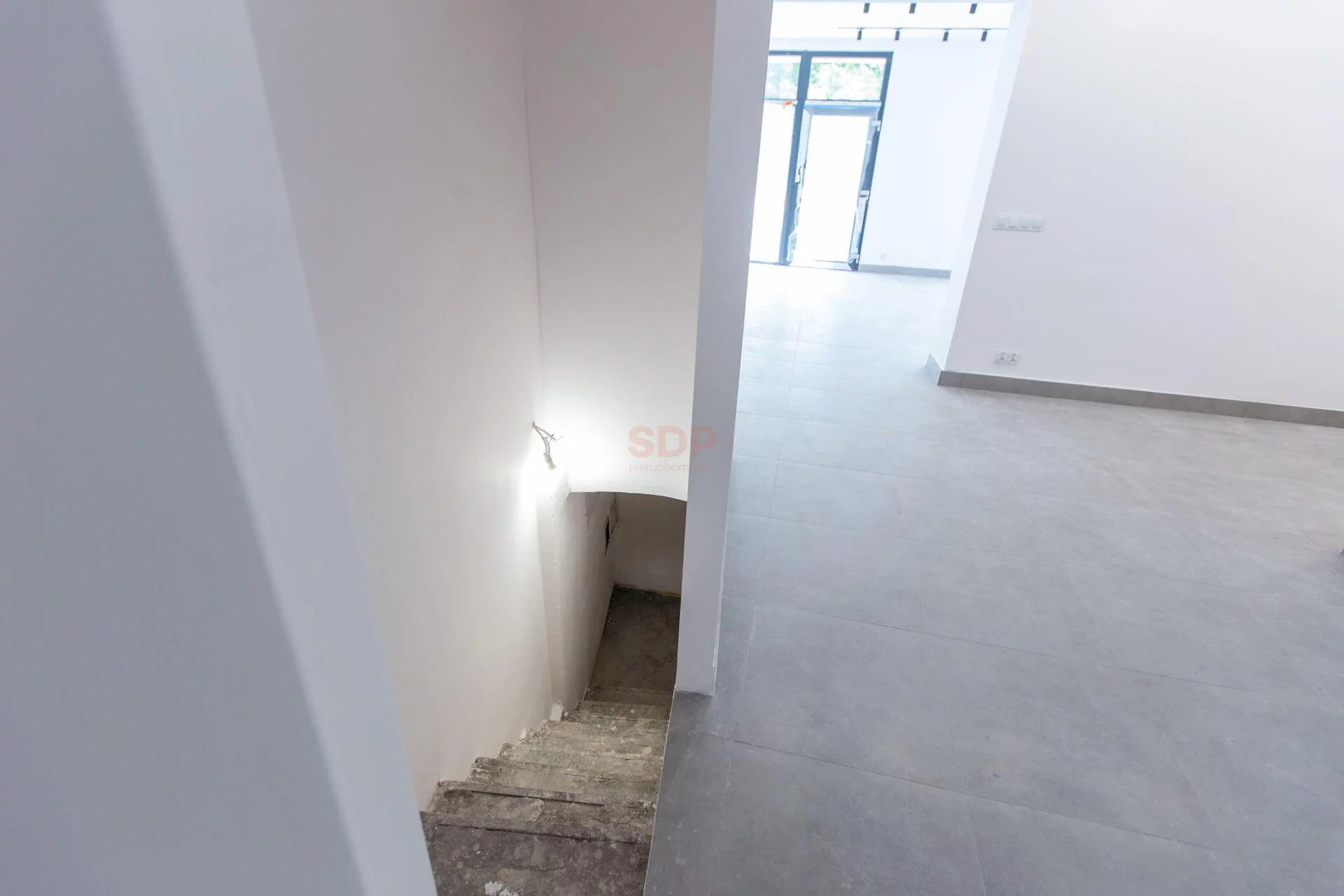 Lokal użytkowy 83,00 m², oferta nr , 41673, Wrocław, Biskupin-Sępolno-Dąbie-Bartoszowice, Śródmieście, Kaszubska