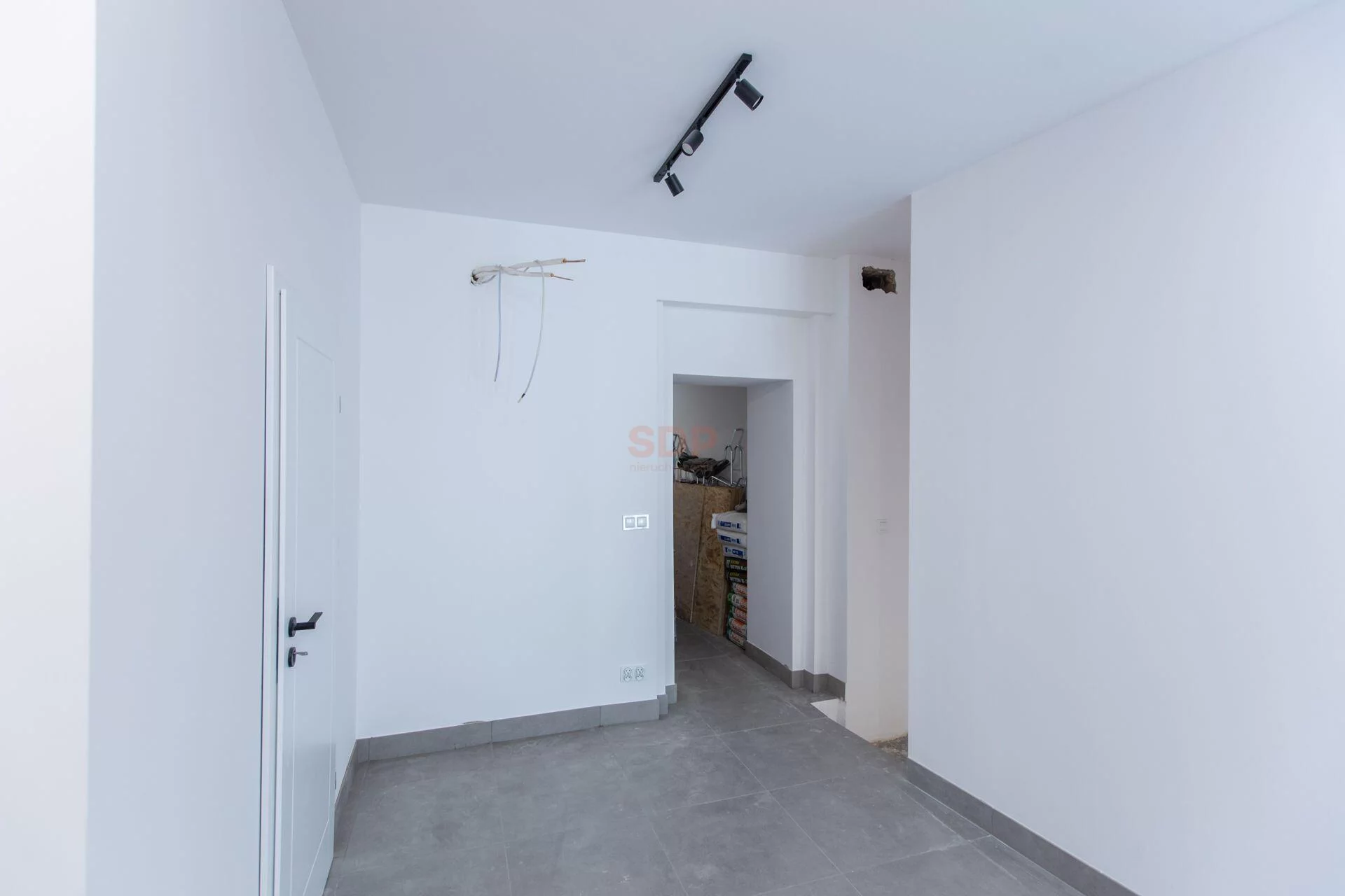 Lokal użytkowy 83,00 m², oferta nr , 41673, Wrocław, Biskupin-Sępolno-Dąbie-Bartoszowice, Śródmieście, Kaszubska