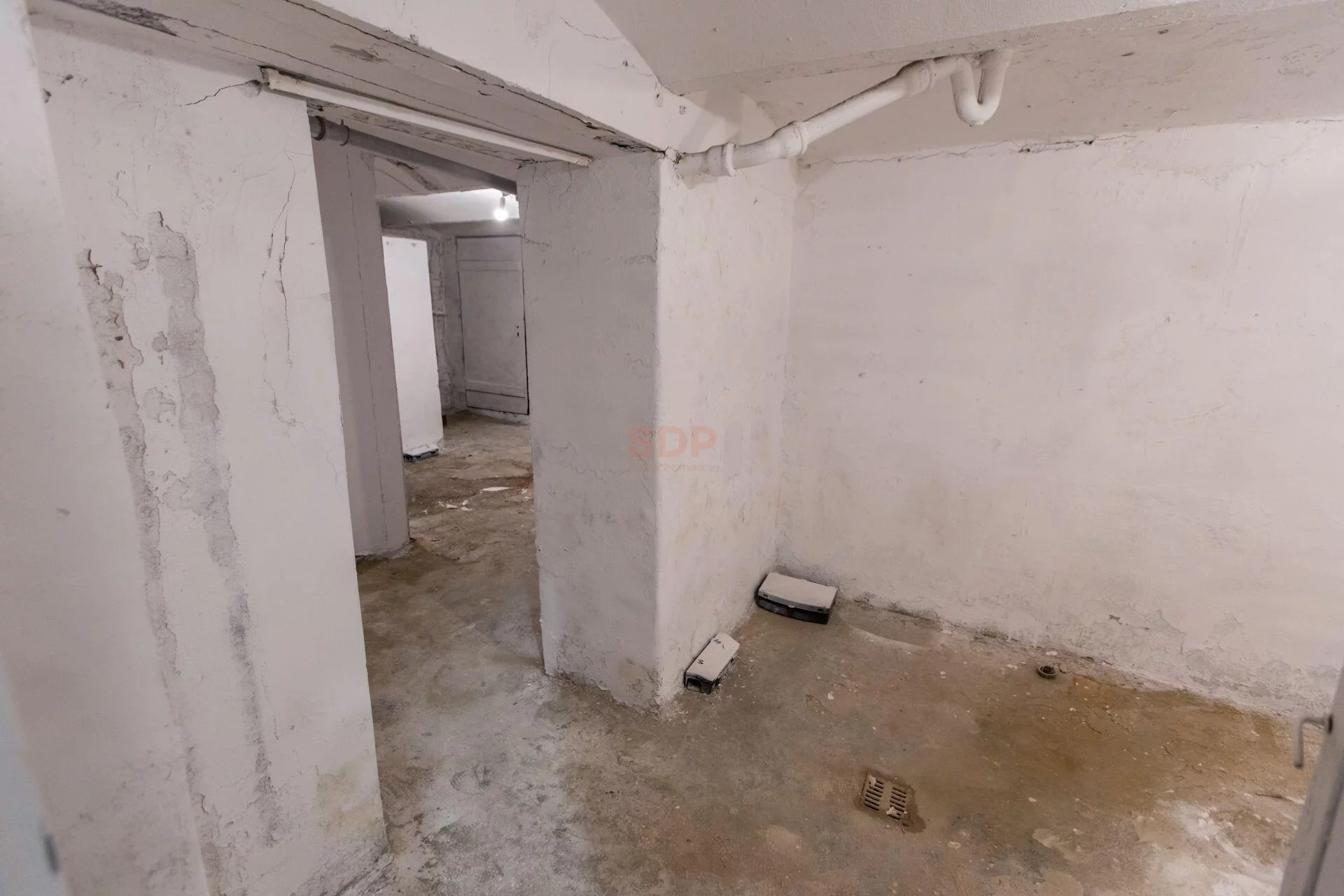 Lokal użytkowy 83,00 m², oferta nr , 41673, Wrocław, Biskupin-Sępolno-Dąbie-Bartoszowice, Śródmieście, Kaszubska