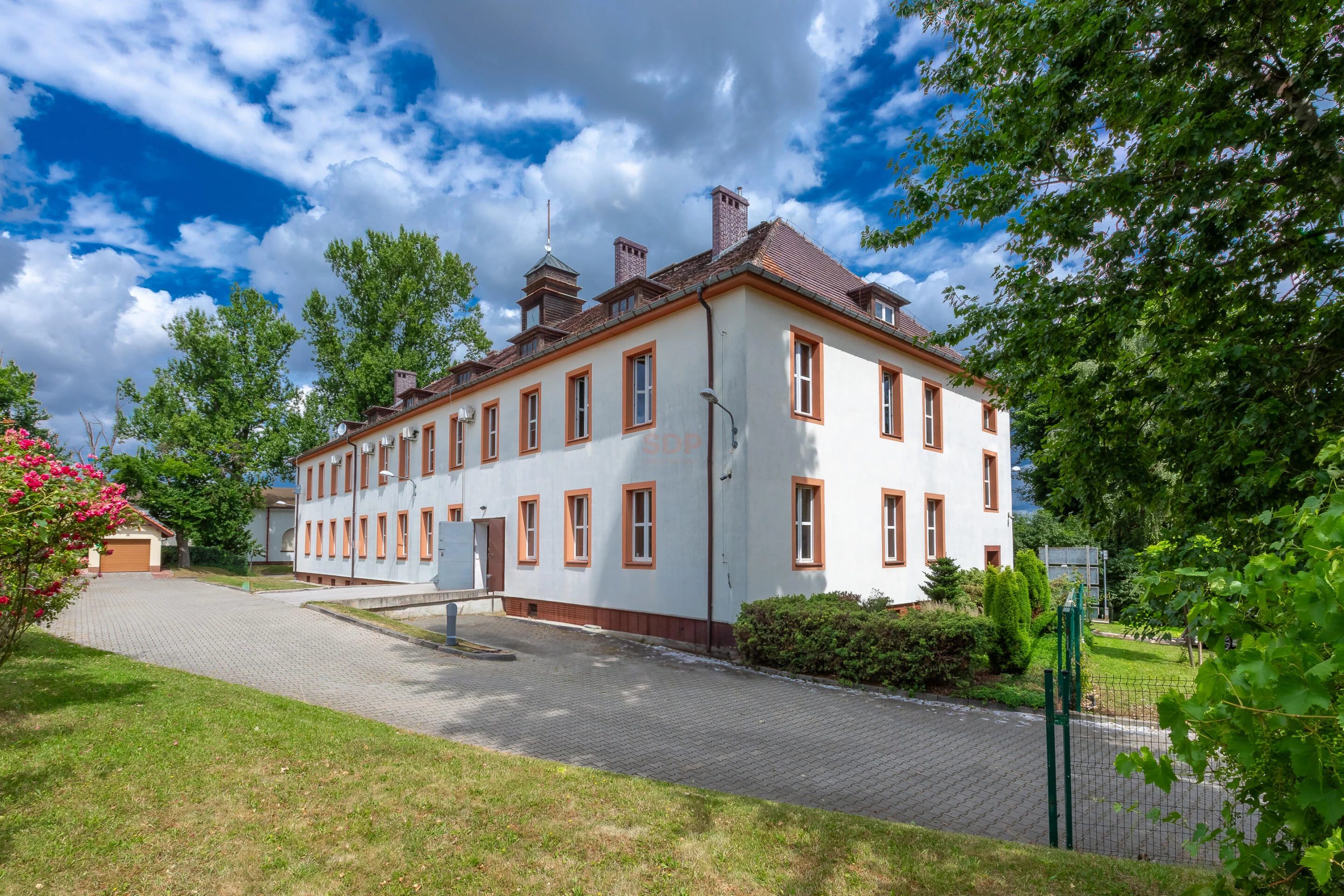 Apartamenty 41999 Legnica Kawaleryjska