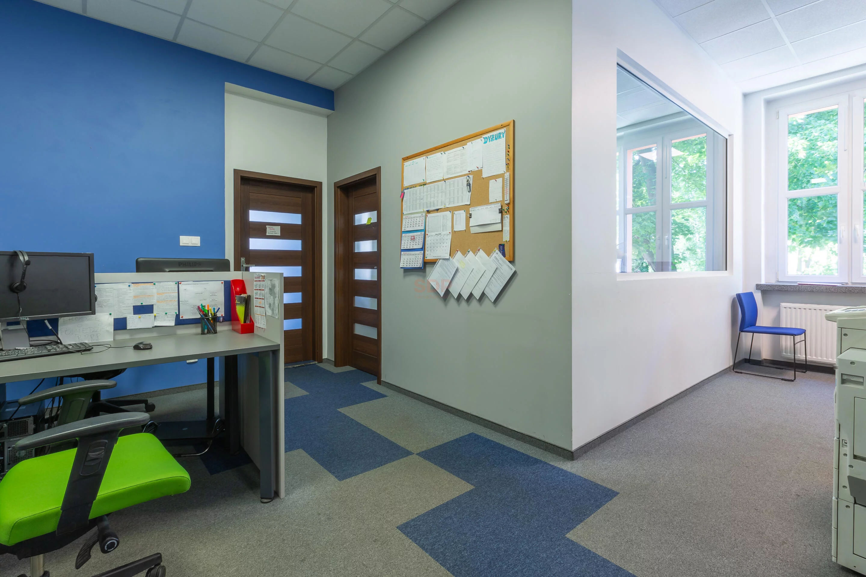 Lokal użytkowy 2 072,00 m², oferta nr , 41999, Legnica, Kawaleryjska