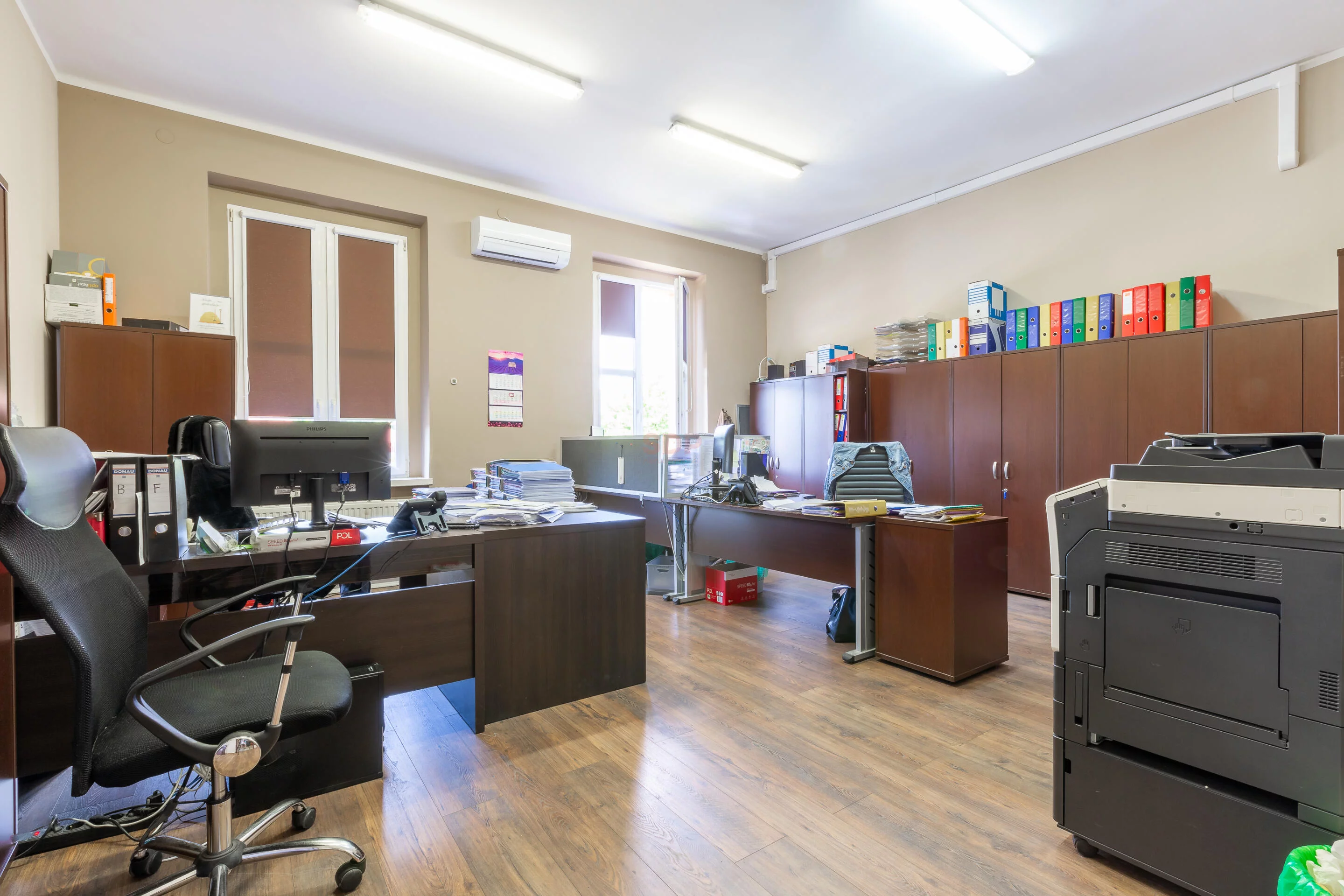Lokal użytkowy 2 072,00 m², oferta nr , 41999, Legnica, Kawaleryjska
