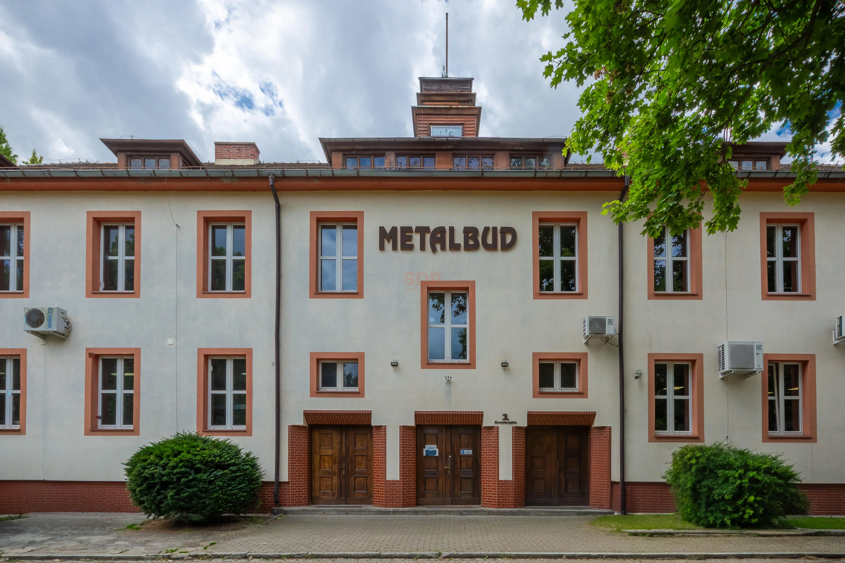 Lokal użytkowy 2 072,00 m², oferta nr , 41999, Legnica, Kawaleryjska