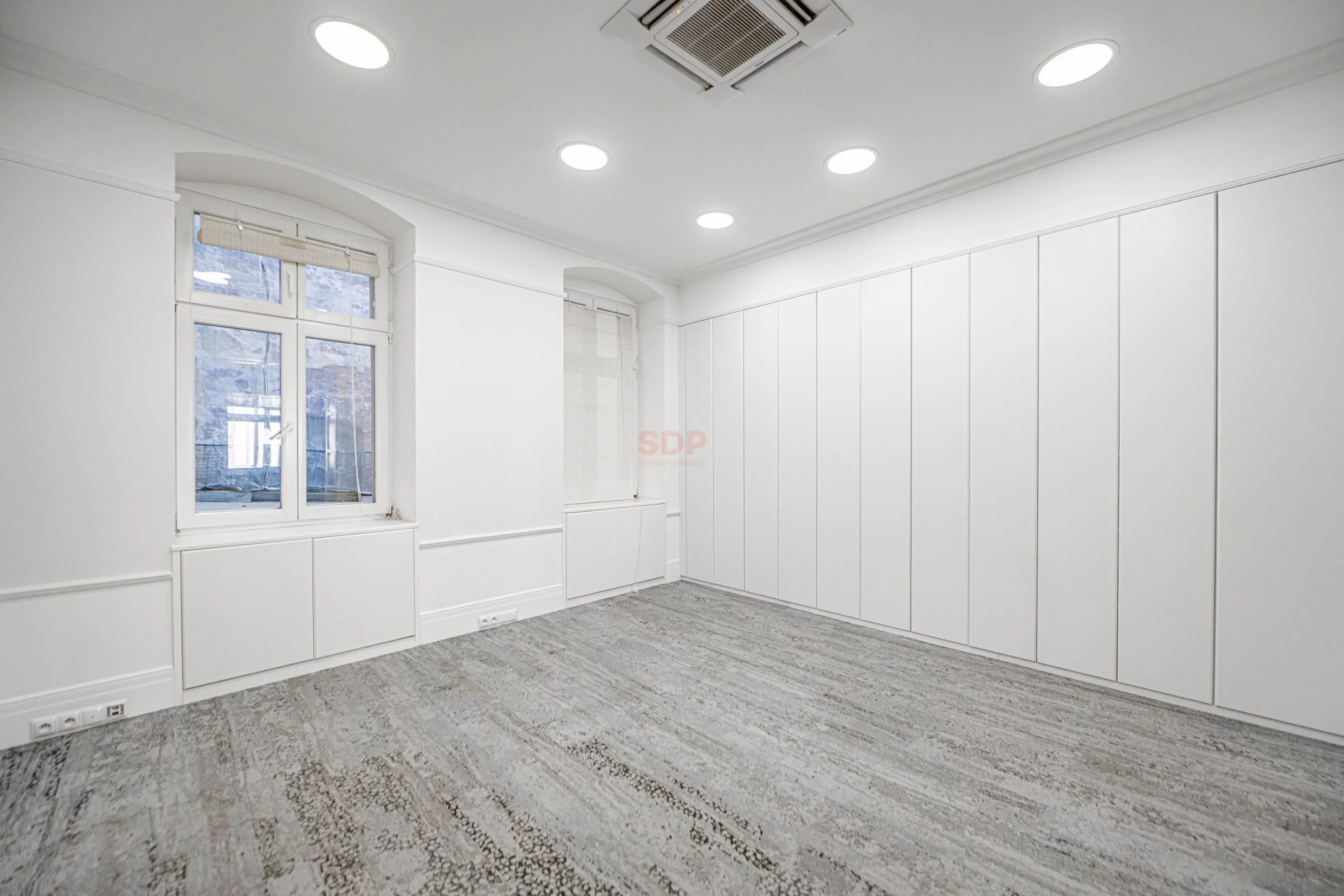 Biuro 86,24 m², oferta nr , 32681, Wrocław, Stare Miasto, ok. Kazimierza Wielkiego