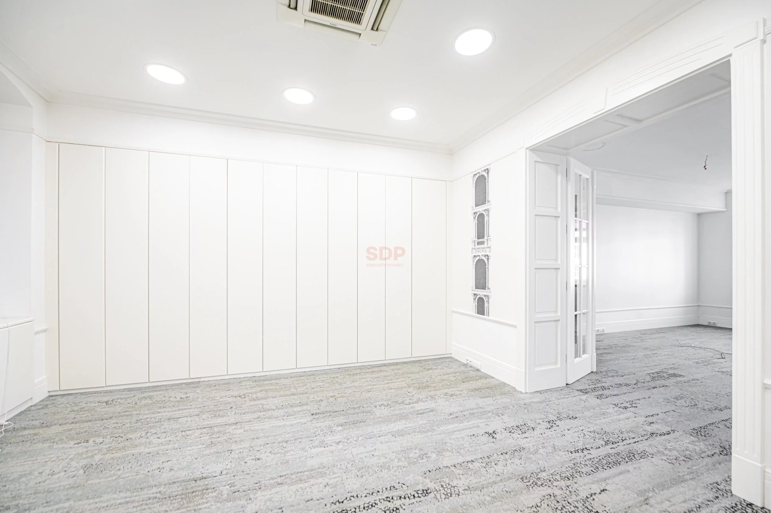 Biuro 86,24 m², oferta nr , 32681, Wrocław, Stare Miasto, ok. Kazimierza Wielkiego