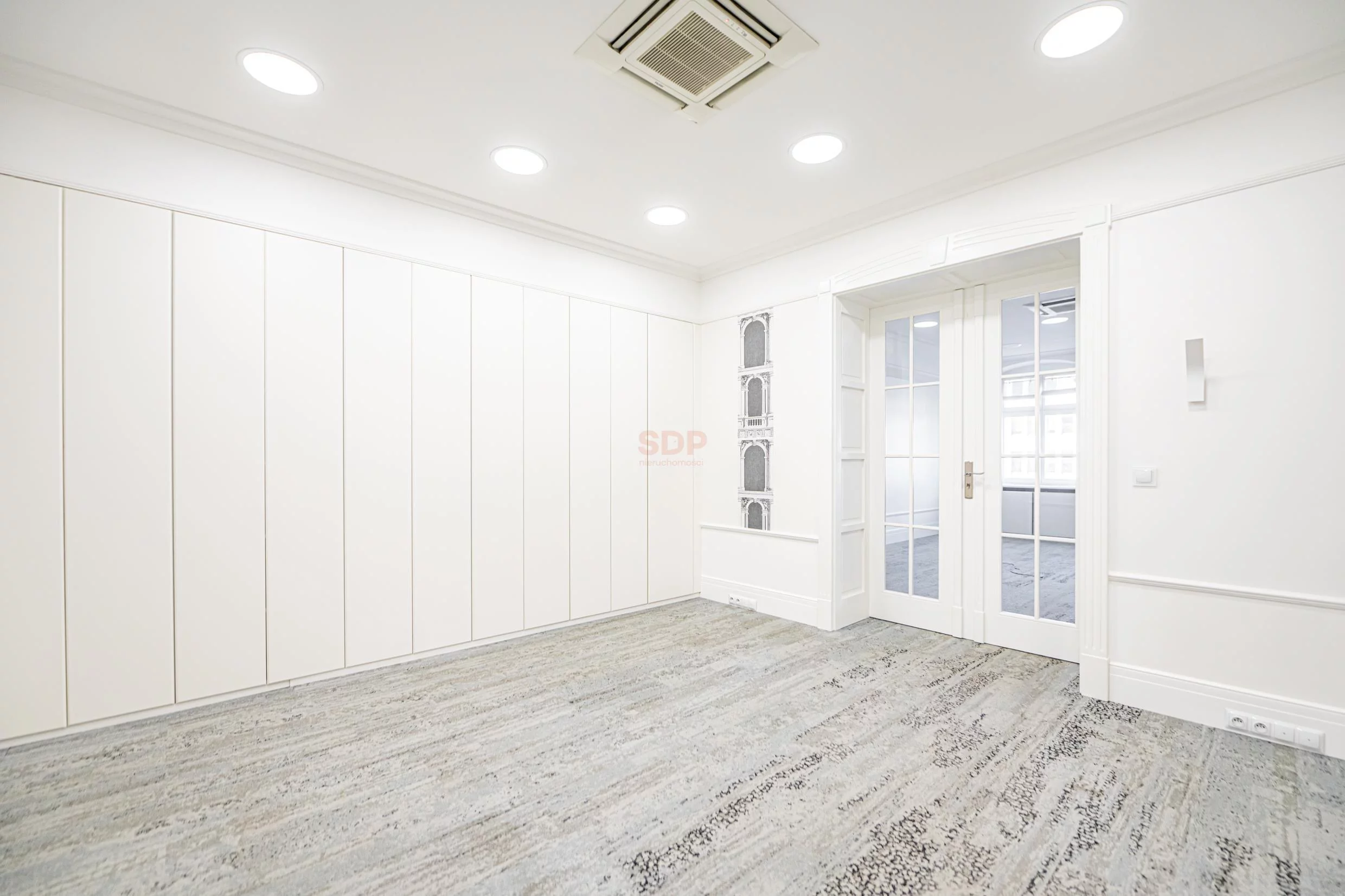 Biuro 86,24 m², oferta nr , 32681, Wrocław, Stare Miasto, ok. Kazimierza Wielkiego