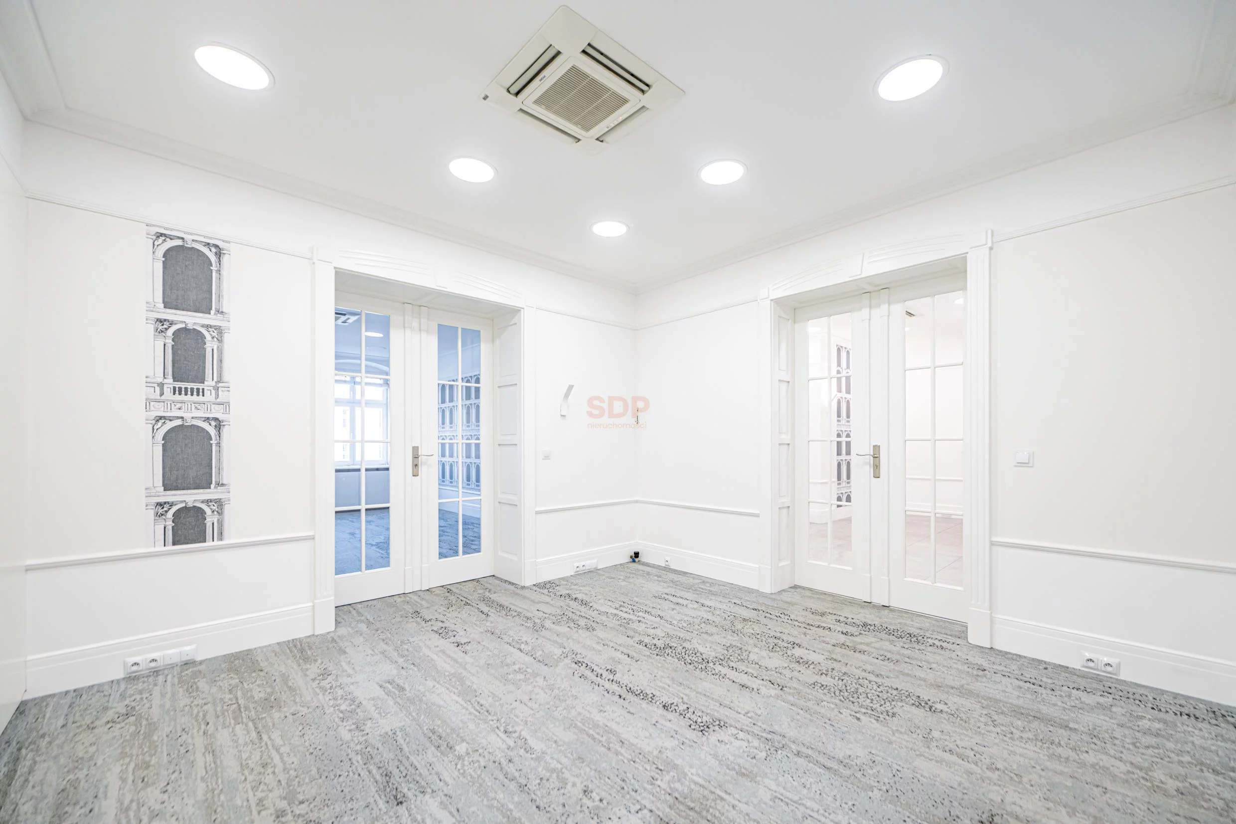 Biuro 86,24 m², oferta nr , 32681, Wrocław, Stare Miasto, ok. Kazimierza Wielkiego