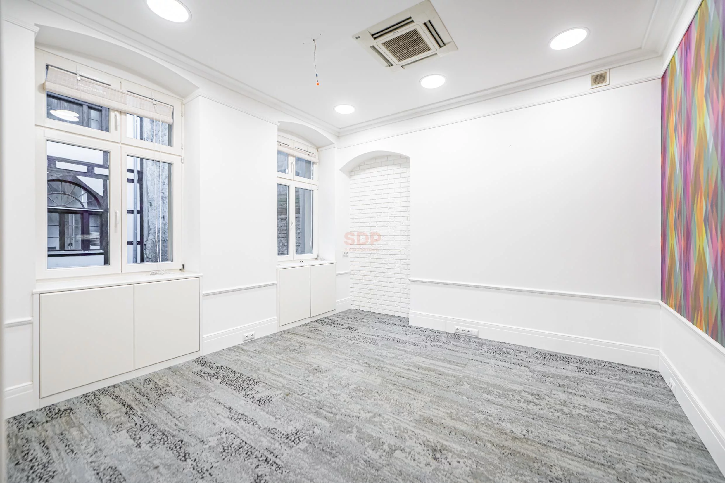 Biuro 86,24 m², oferta nr , 32681, Wrocław, Stare Miasto, ok. Kazimierza Wielkiego