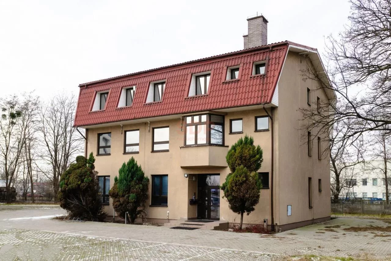 Apartamenty 33733 Wrocław Psie Pole-Zawidawie Kępińska