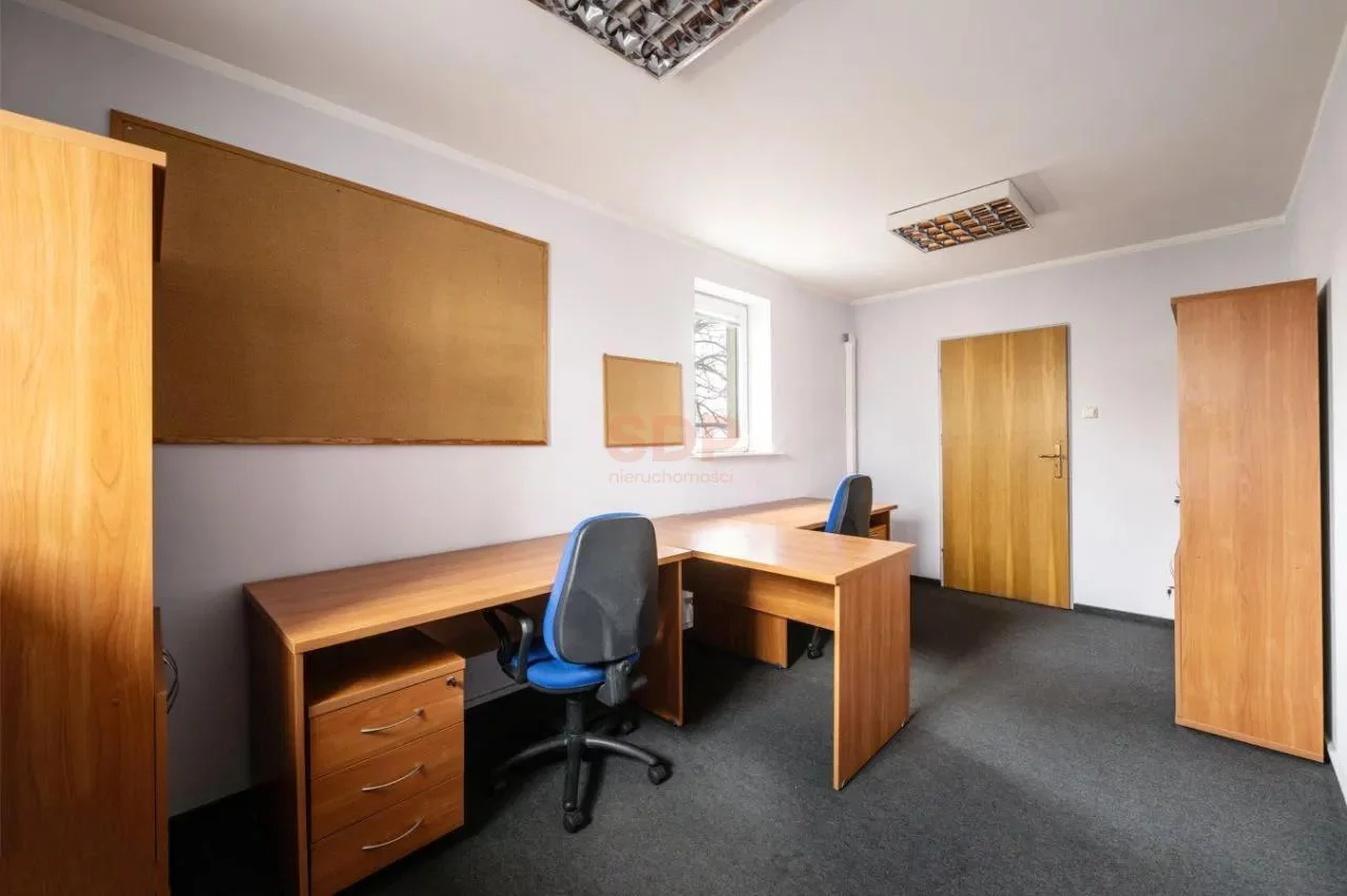 Biuro 453,00 m², oferta nr , 33733, Wrocław, Psie Pole-Zawidawie, Psie Pole, Kępińska