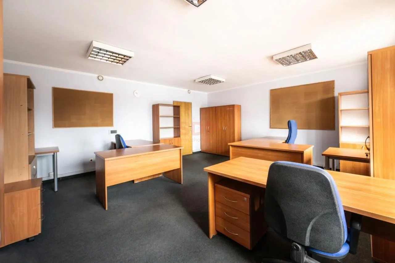 Biuro 453,00 m², oferta nr , 33733, Wrocław, Psie Pole-Zawidawie, Psie Pole, Kępińska
