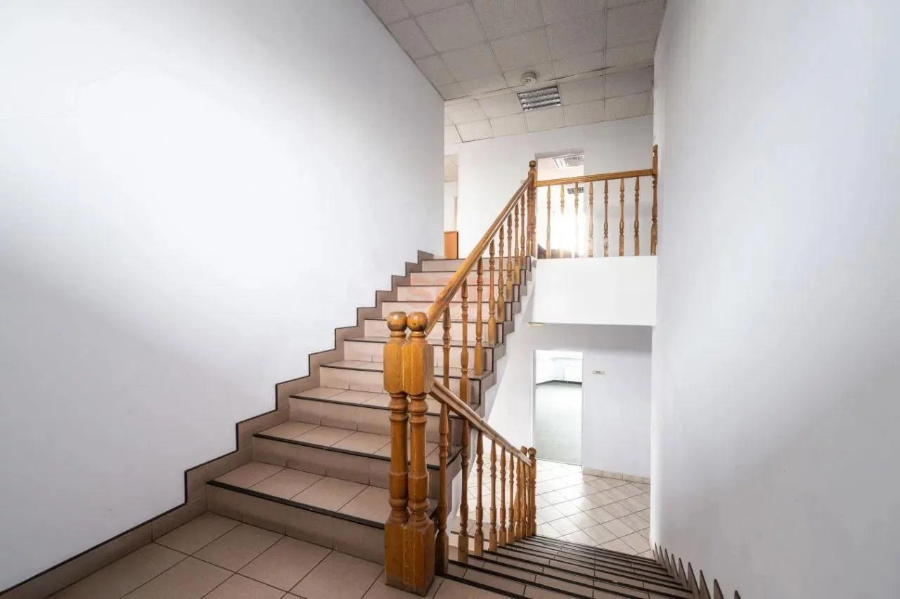 Biuro 453,00 m², oferta nr , 33733, Wrocław, Psie Pole-Zawidawie, Psie Pole, Kępińska
