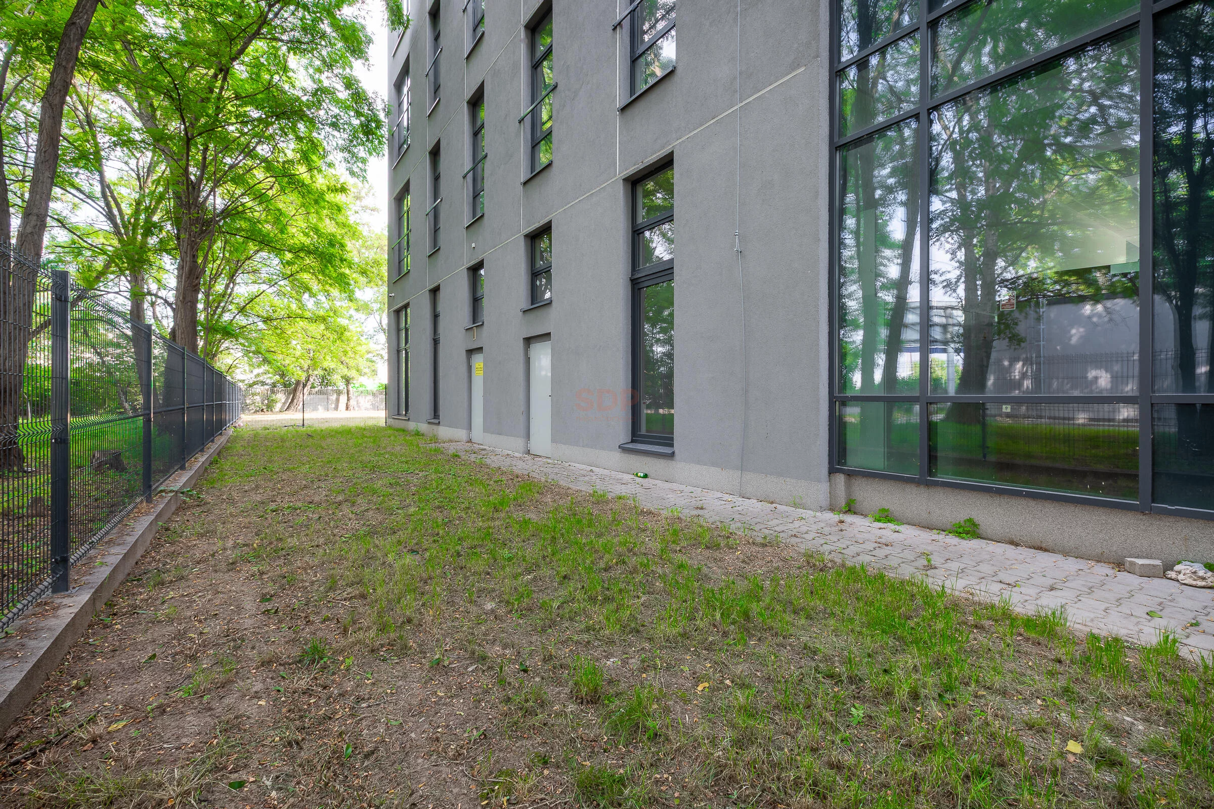 Biuro 128,69 m², oferta nr , 42199, Wrocław, Psie Pole-Zawidawie, Psie Pole, Kępińska