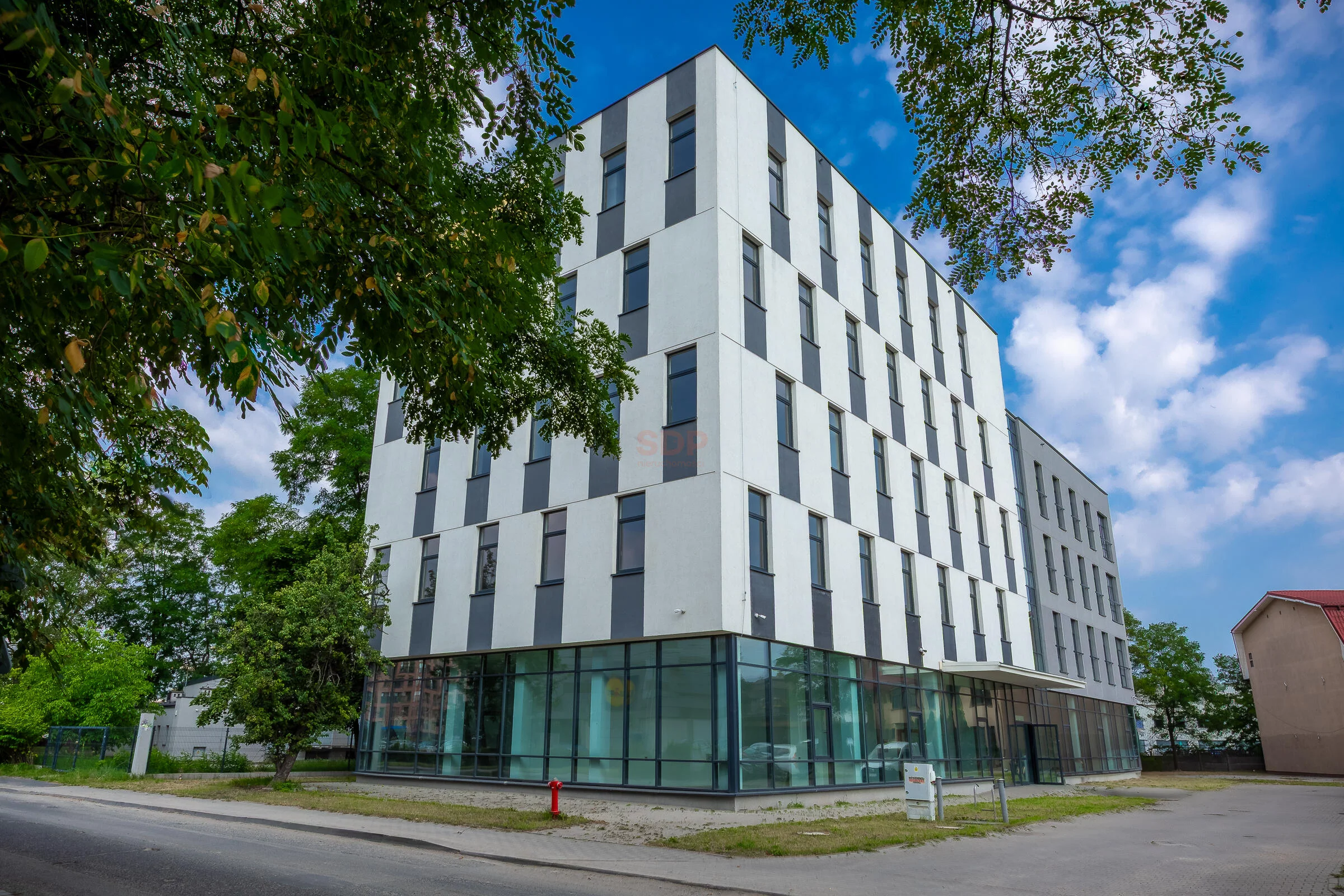 Biuro 128,69 m², oferta nr , 42199, Wrocław, Psie Pole-Zawidawie, Psie Pole, Kępińska