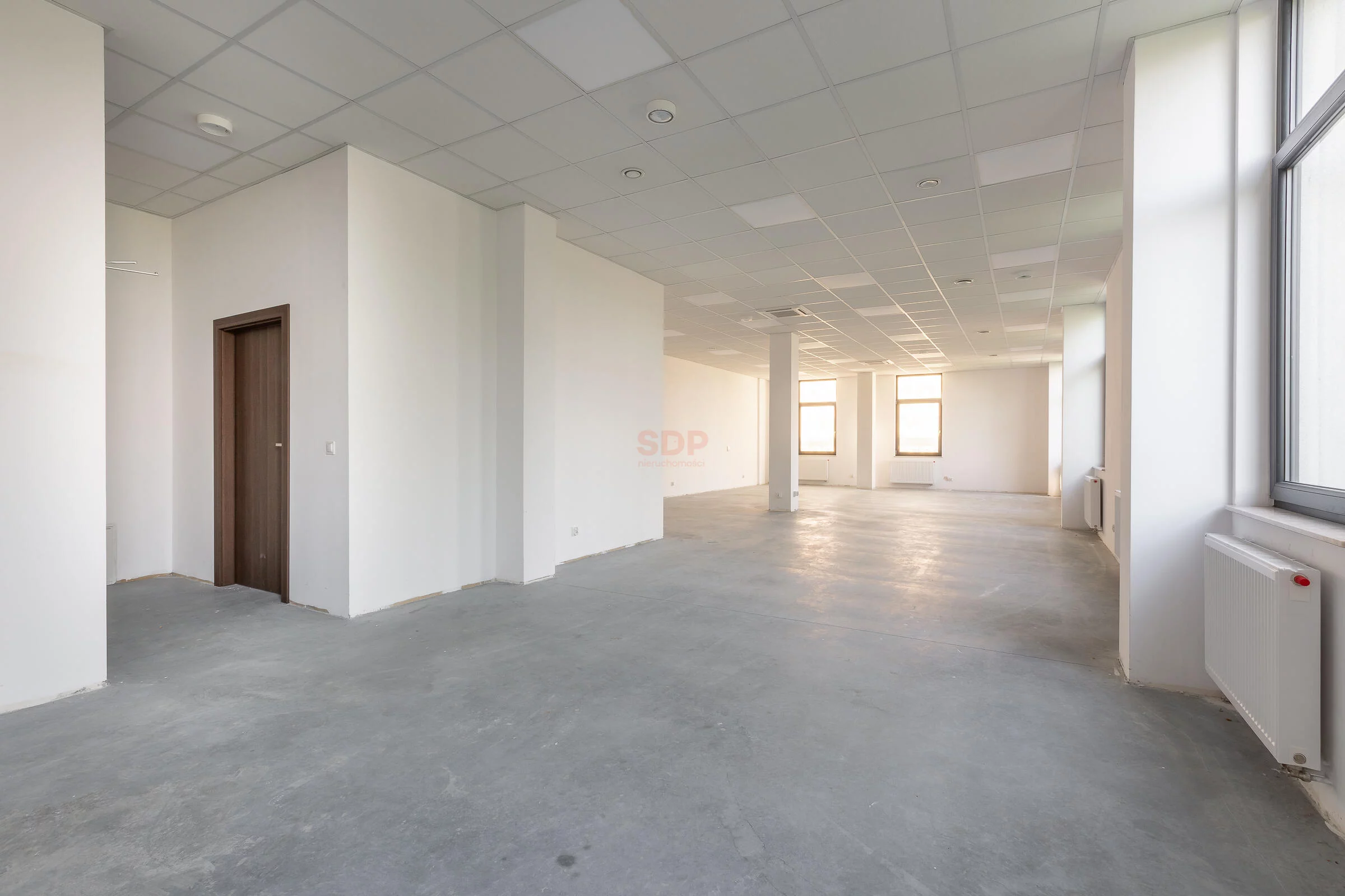 Biuro 128,69 m², oferta nr , 42199, Wrocław, Psie Pole-Zawidawie, Psie Pole, Kępińska