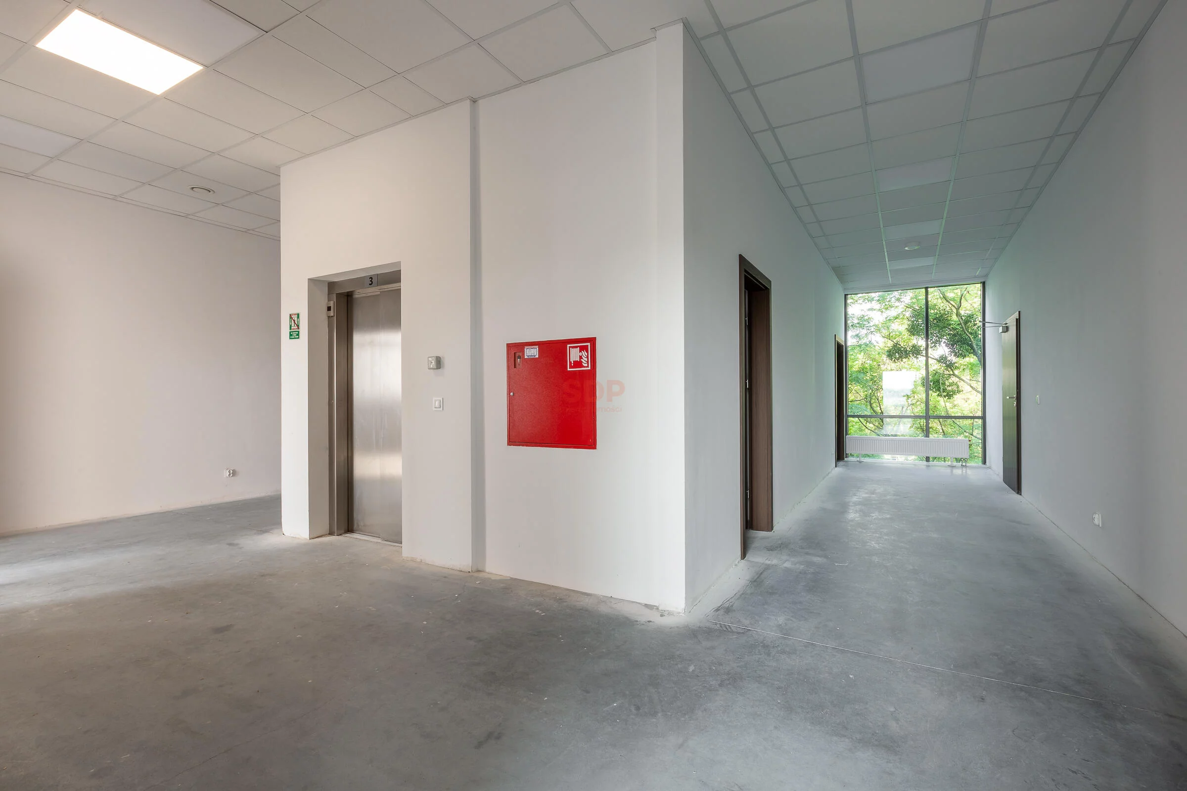 Biuro 128,69 m², oferta nr , 42199, Wrocław, Psie Pole-Zawidawie, Psie Pole, Kępińska