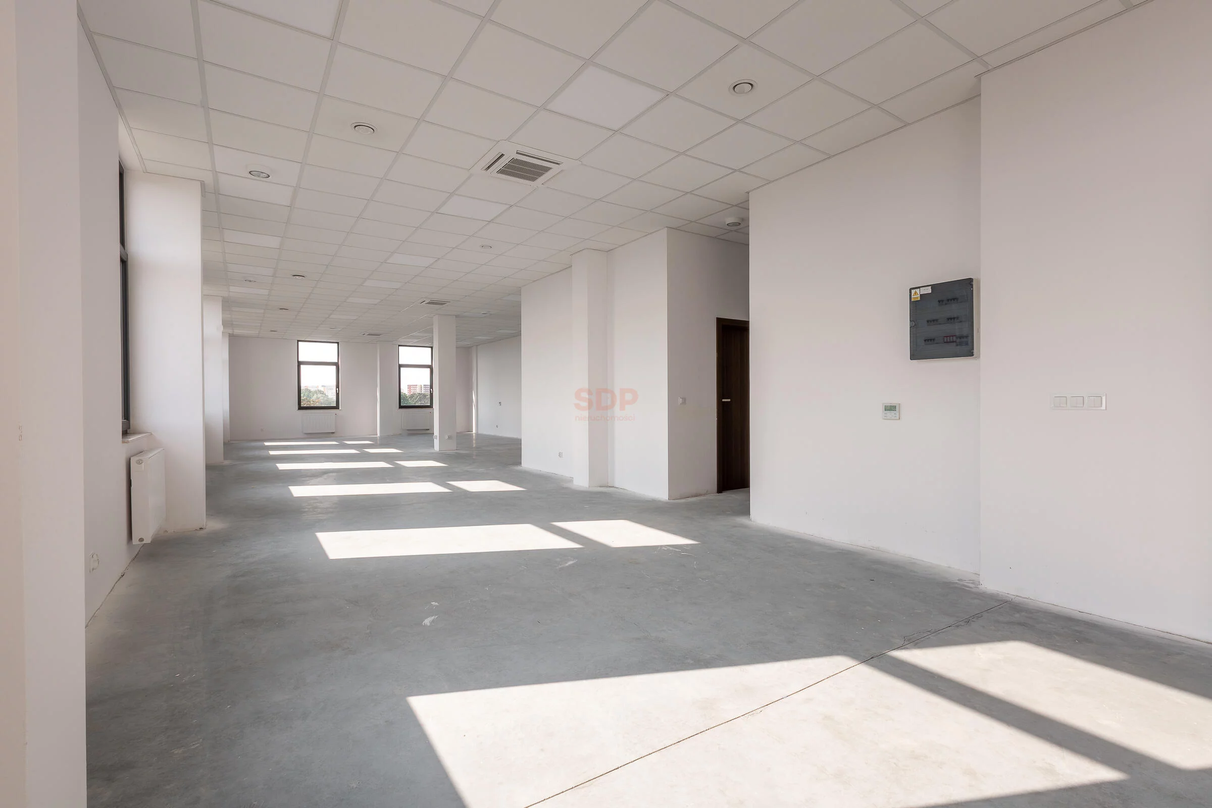 Biuro 128,69 m², oferta nr , 42199, Wrocław, Psie Pole-Zawidawie, Psie Pole, Kępińska