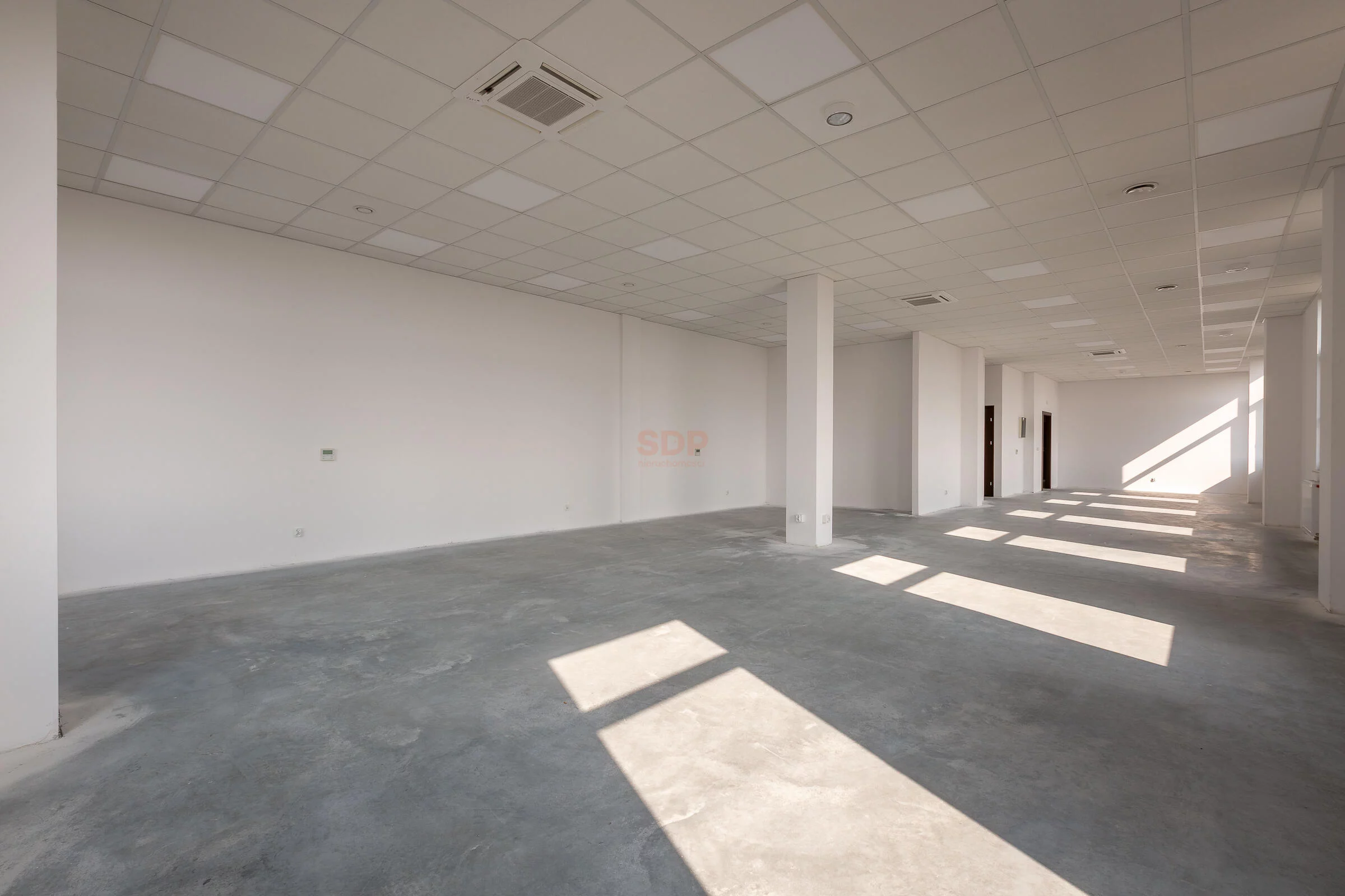 Biuro 128,69 m², oferta nr , 42199, Wrocław, Psie Pole-Zawidawie, Psie Pole, Kępińska