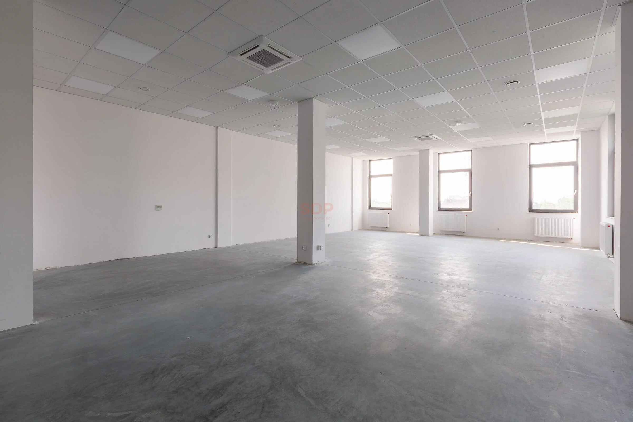 Biuro 128,69 m², oferta nr , 42199, Wrocław, Psie Pole-Zawidawie, Psie Pole, Kępińska