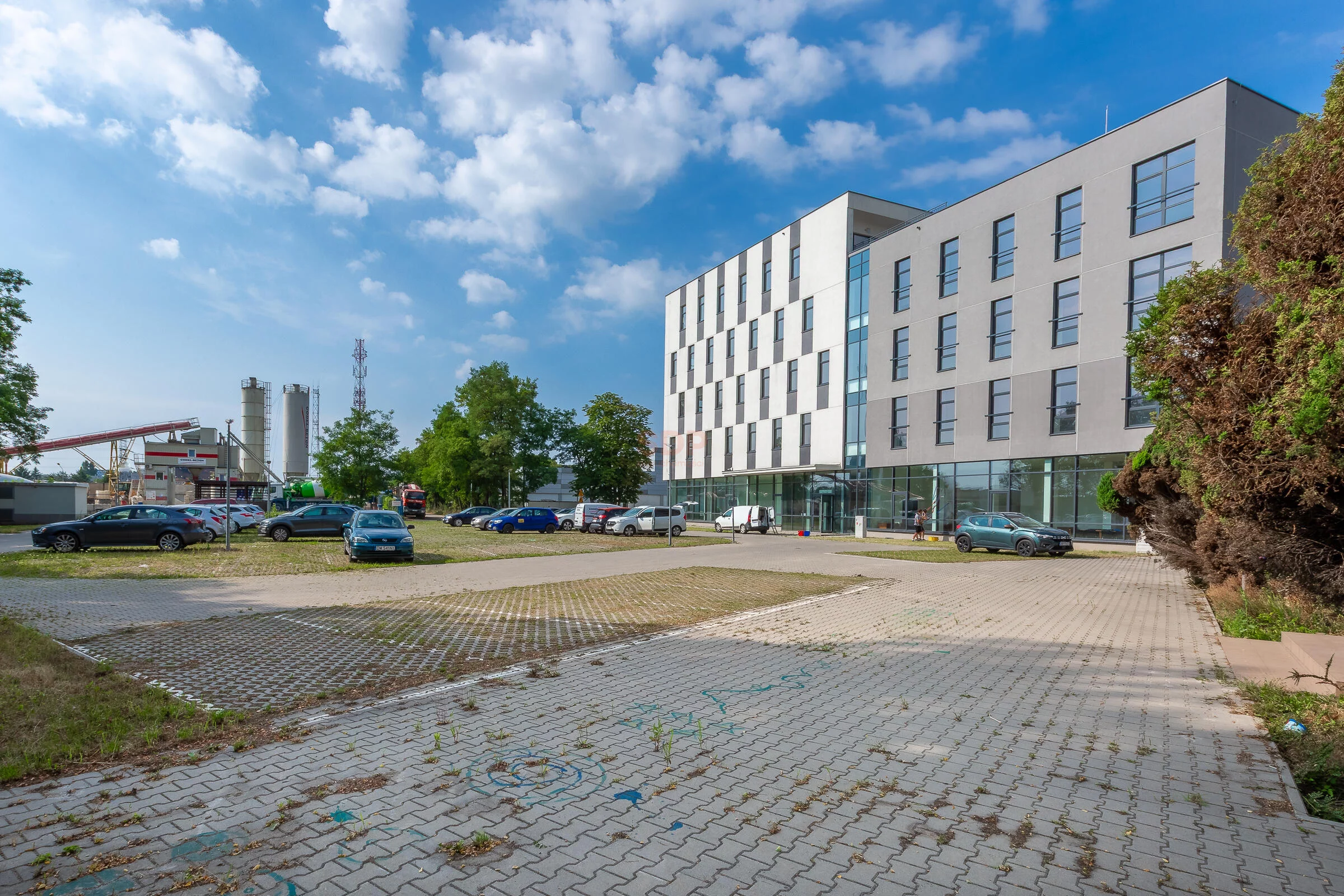 Apartamenty 42203 Wrocław Psie Pole-Zawidawie Kępińska