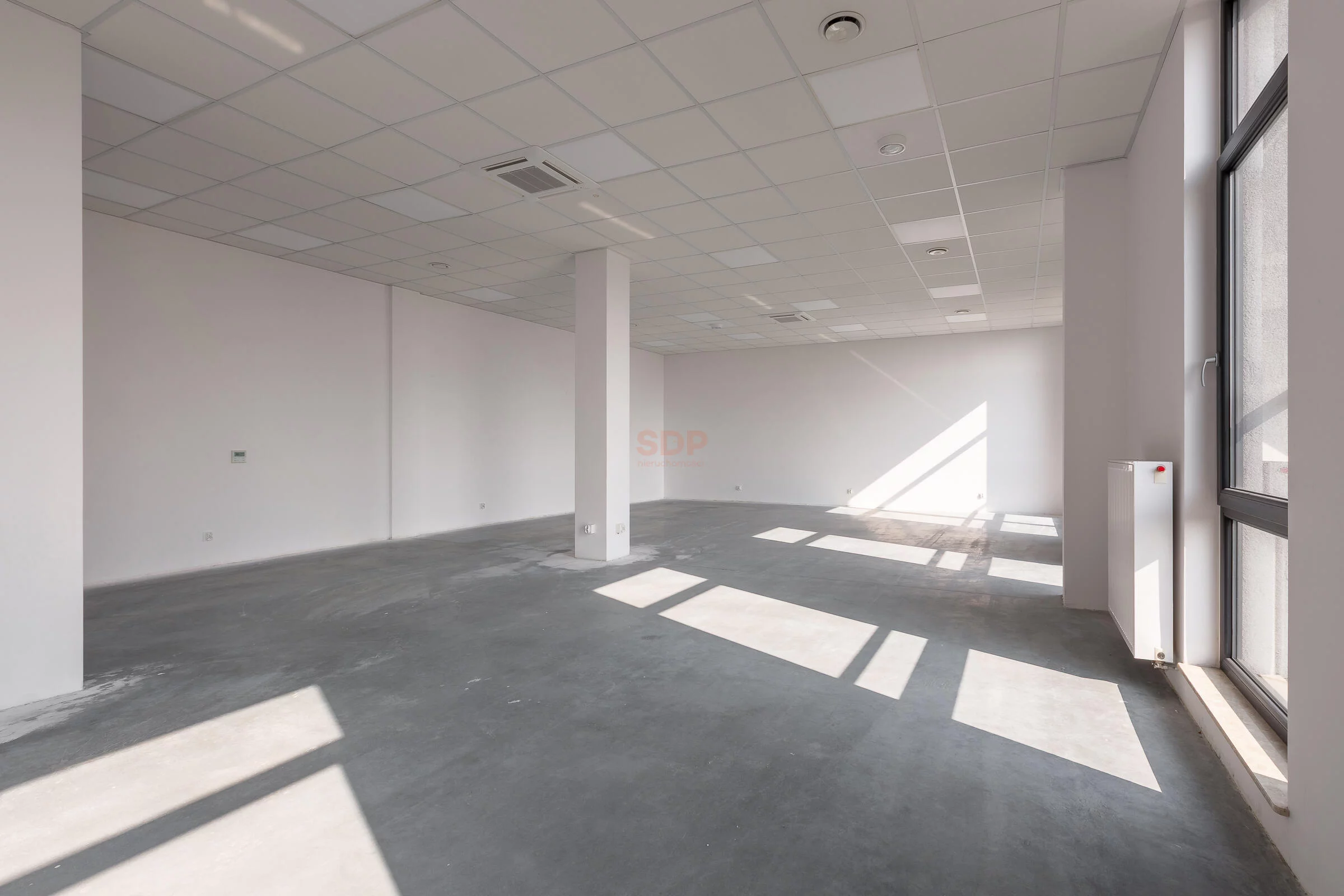 Biuro 144,29 m², oferta nr , 42203, Wrocław, Psie Pole-Zawidawie, Psie Pole, Kępińska