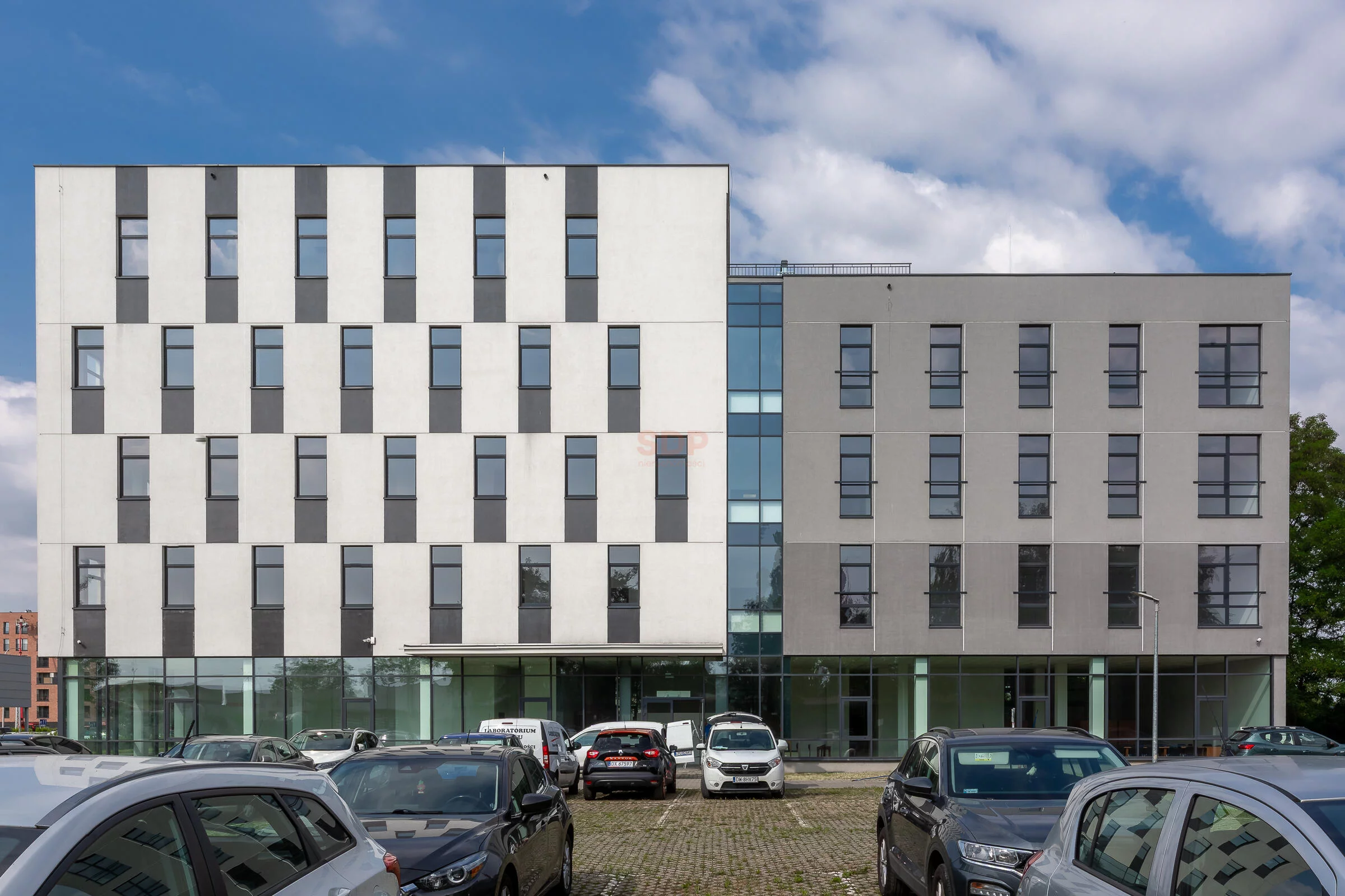 Apartamenty 42207 Wrocław Psie Pole-Zawidawie Kępińska