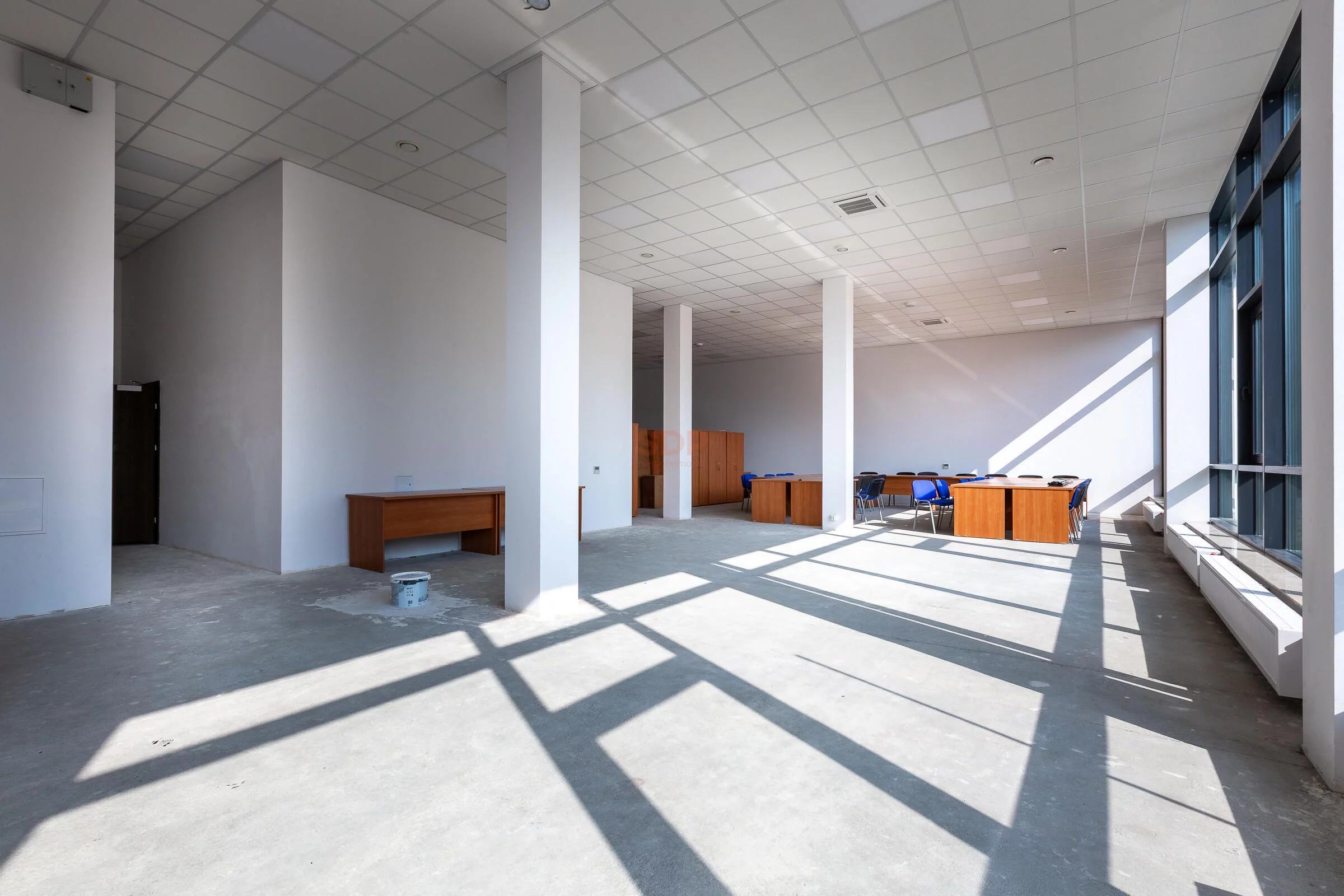Biuro 128,89 m², oferta nr , 42208, Wrocław, Psie Pole-Zawidawie, Psie Pole, Kępińska