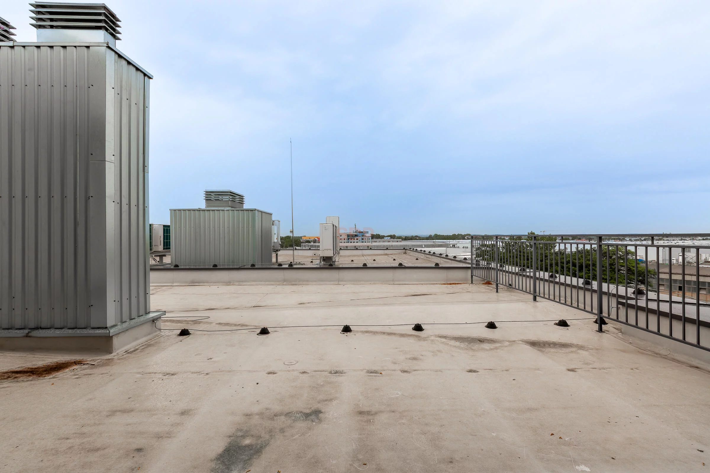 Biuro 503,00 m², oferta nr , 42525, Wrocław, Psie Pole-Zawidawie, Psie Pole, Kępińska